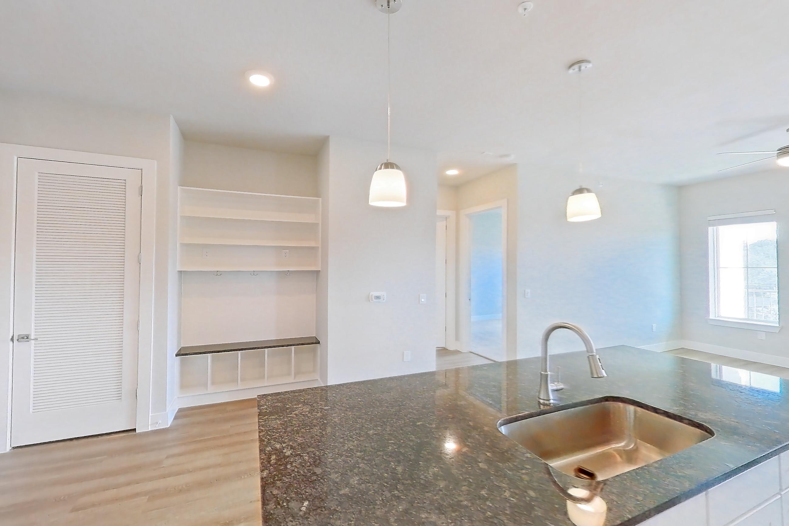 KITCHEN (representative of this floor plan)