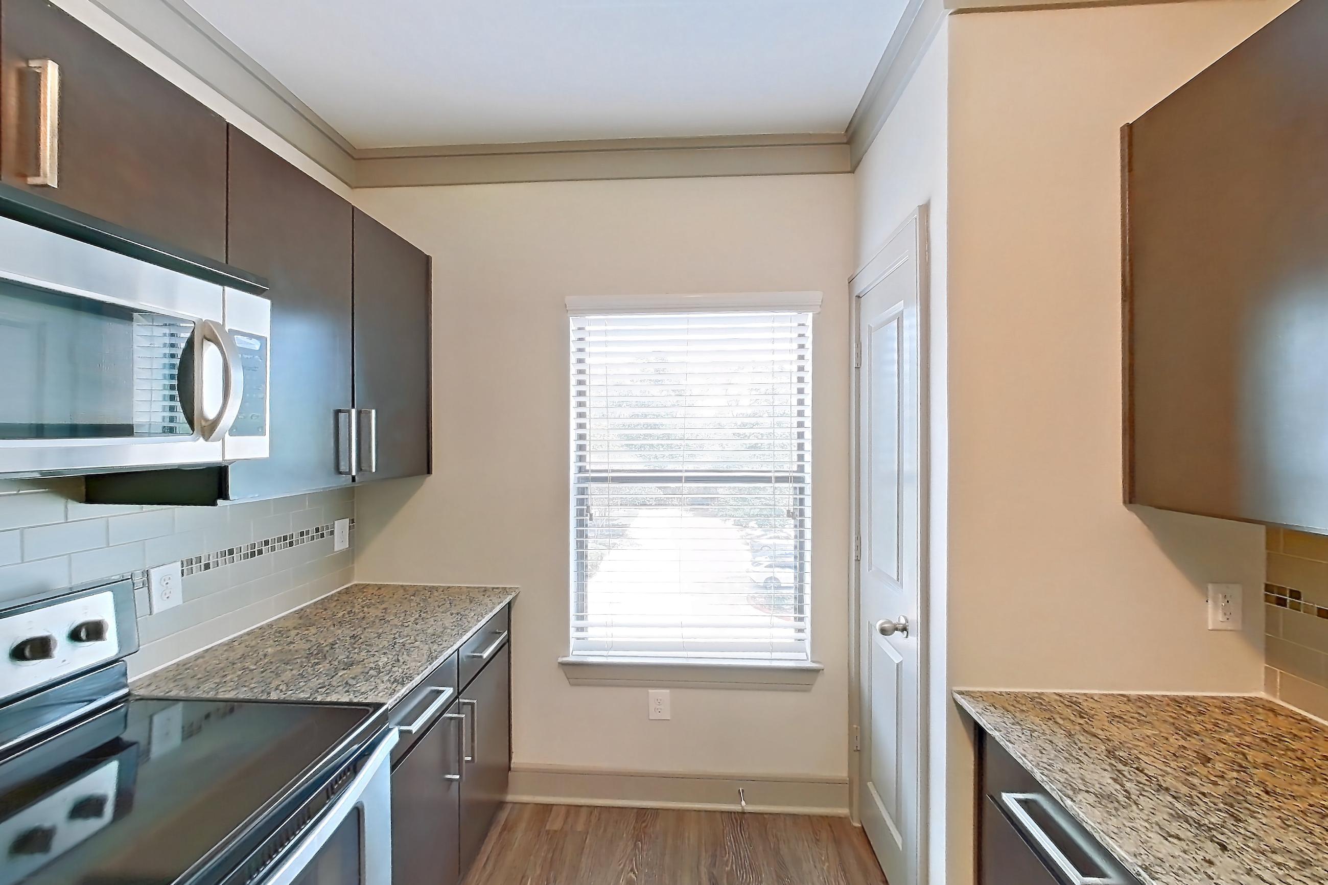 KITCHEN (representative of this floor plan)