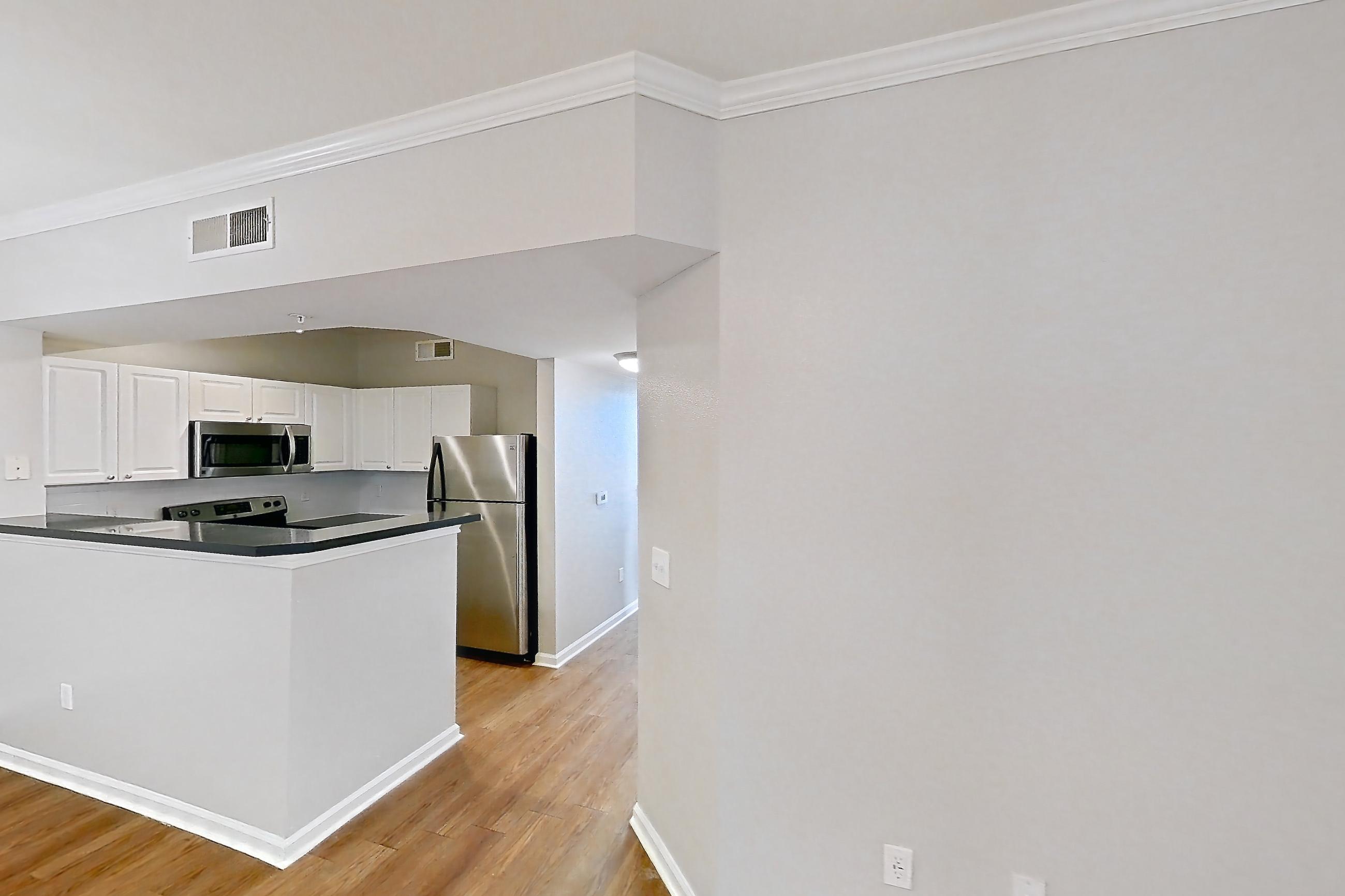 LIVING SPACE