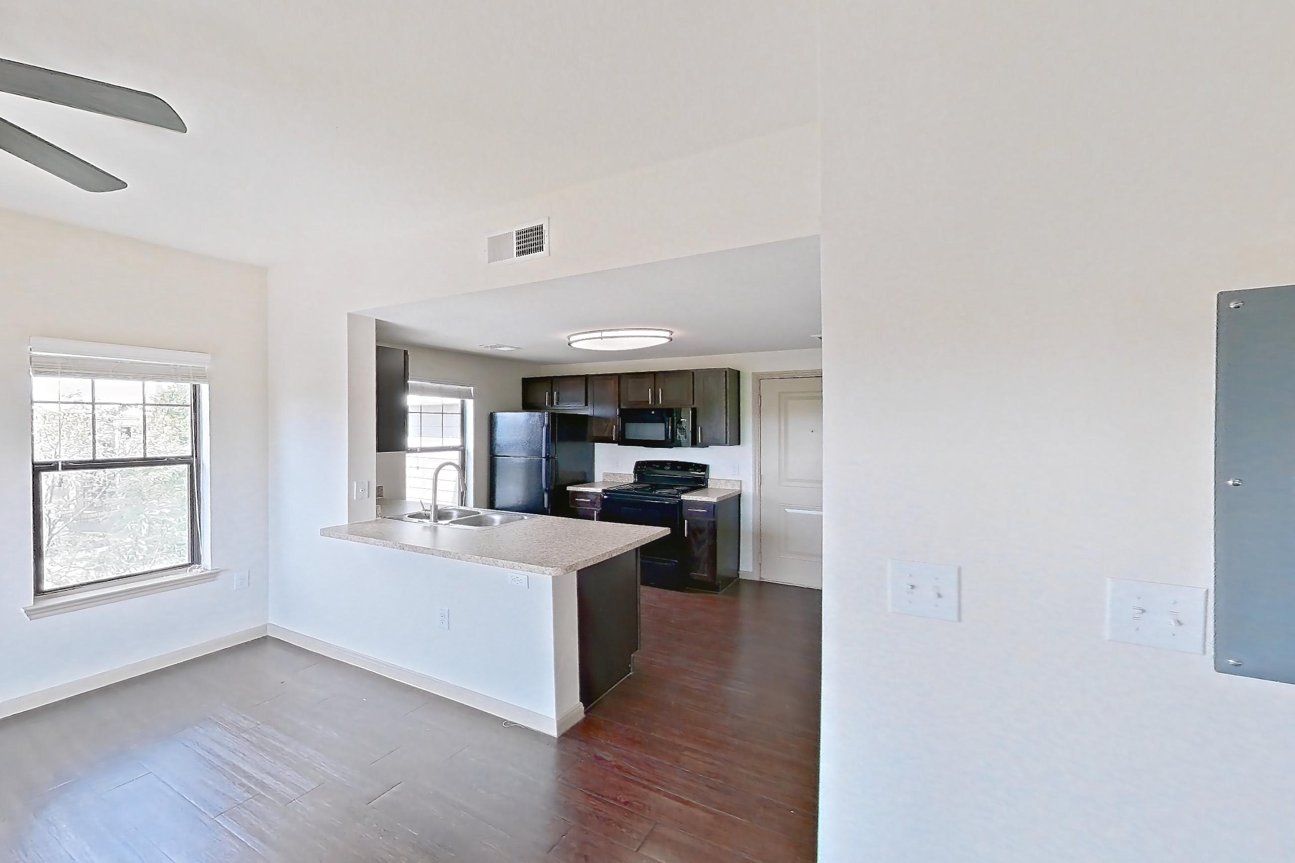 LIVING SPACE