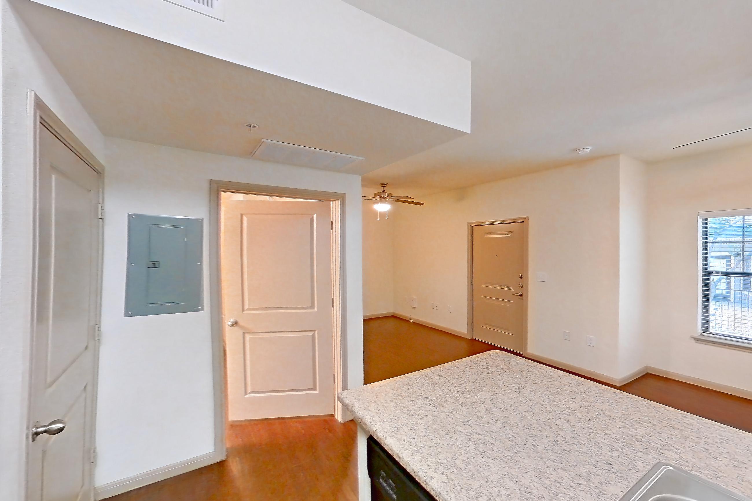 KITCHEN (representative of this floor plan)