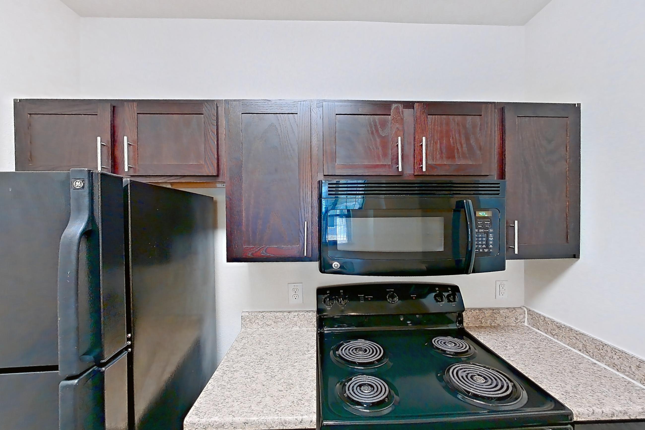 KITCHEN (representative of this floor plan)