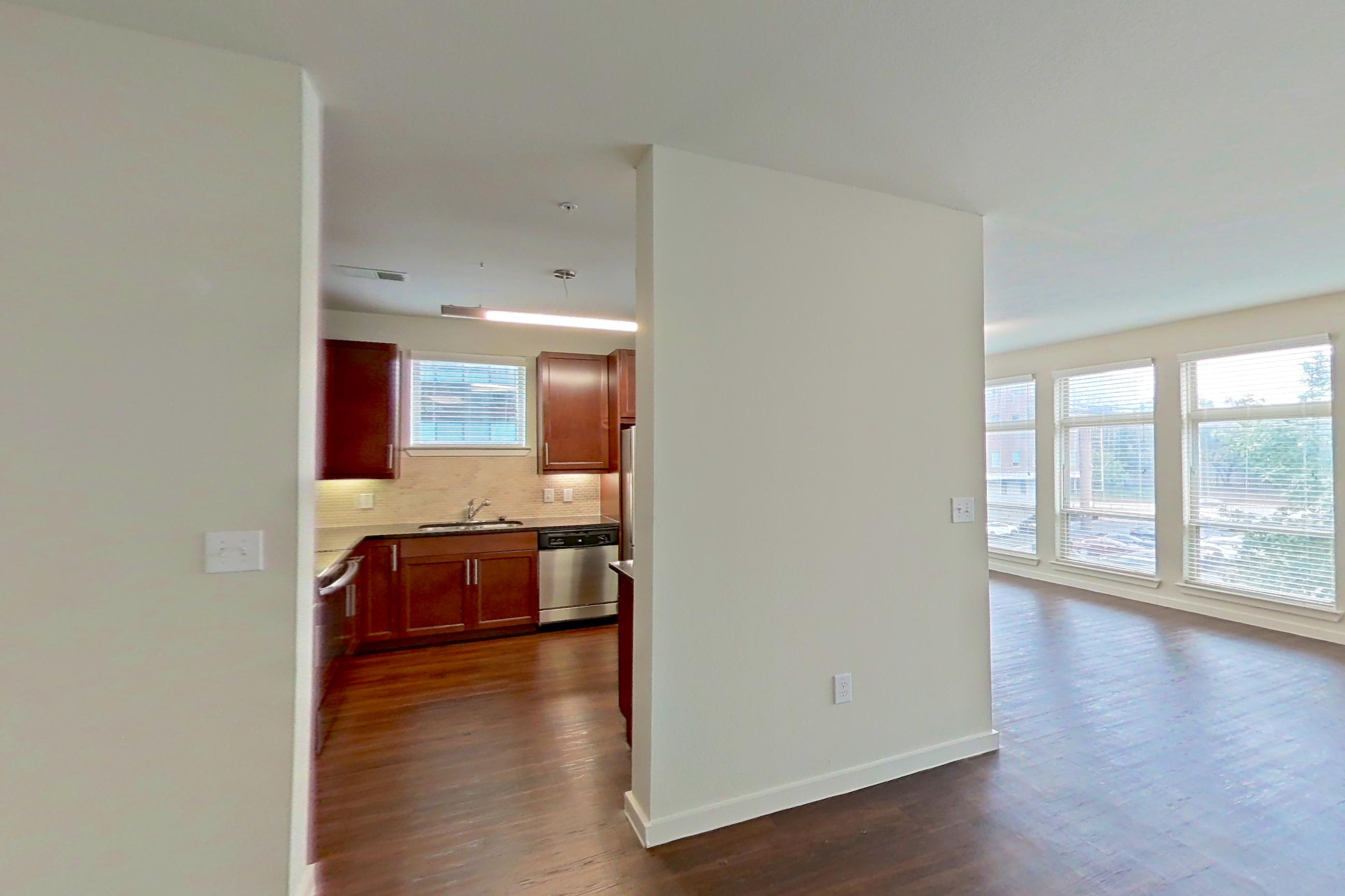 LIVING SPACE