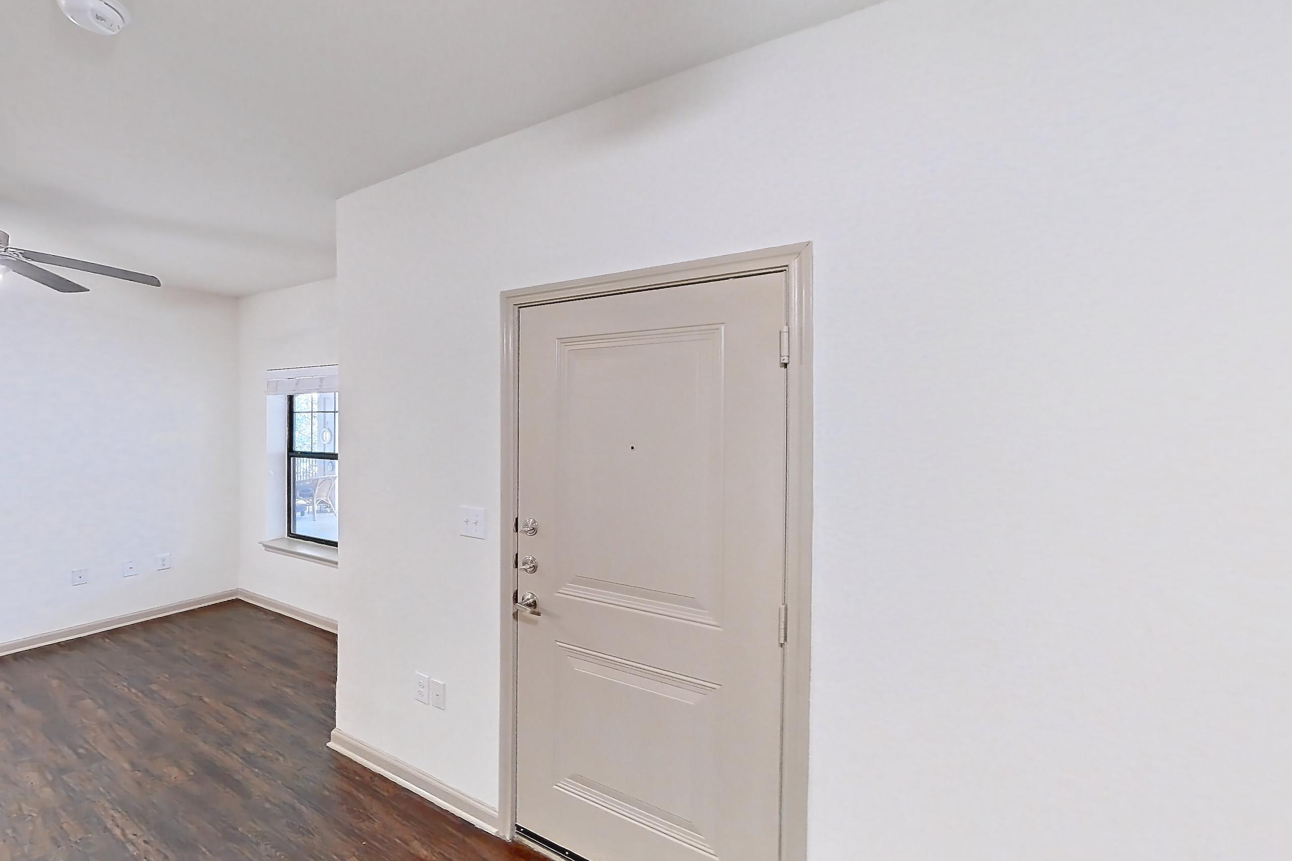 LIVING SPACE