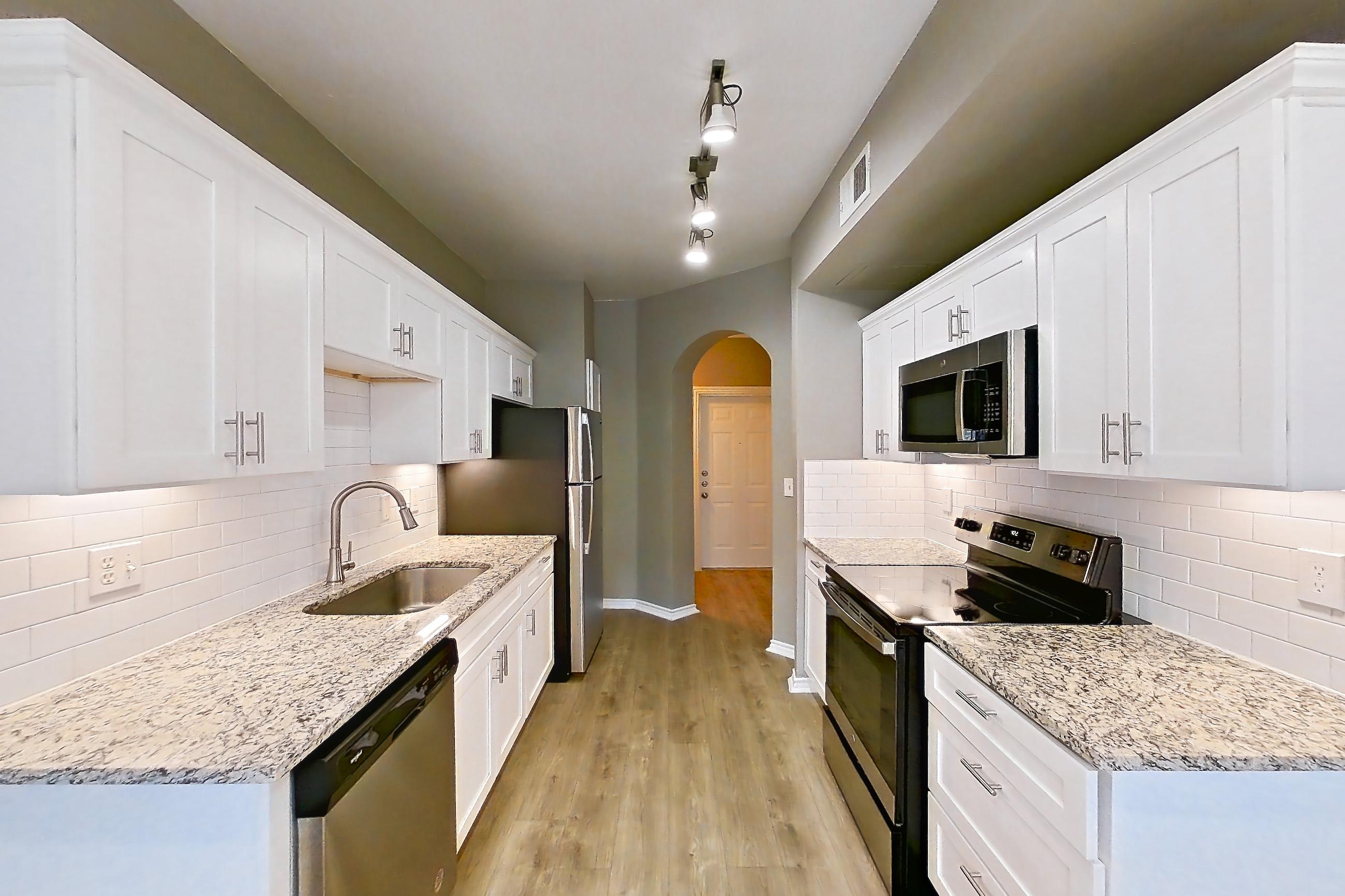 DINING ROOM (representative of this floor plan)