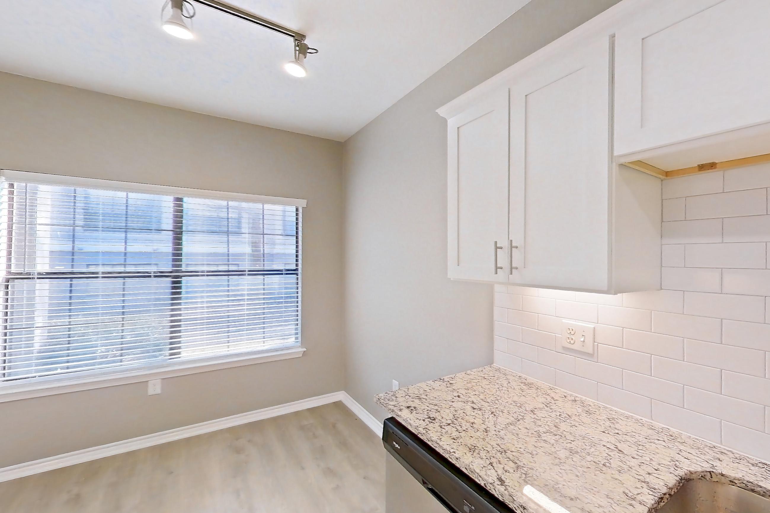 KITCHEN (representative of this floor plan)