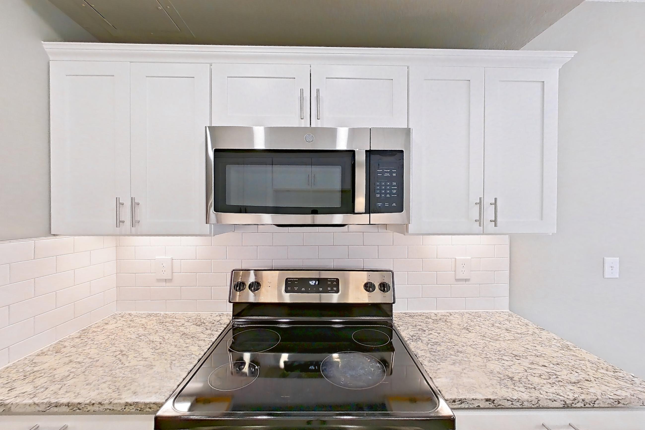 KITCHEN (representative of this floor plan)