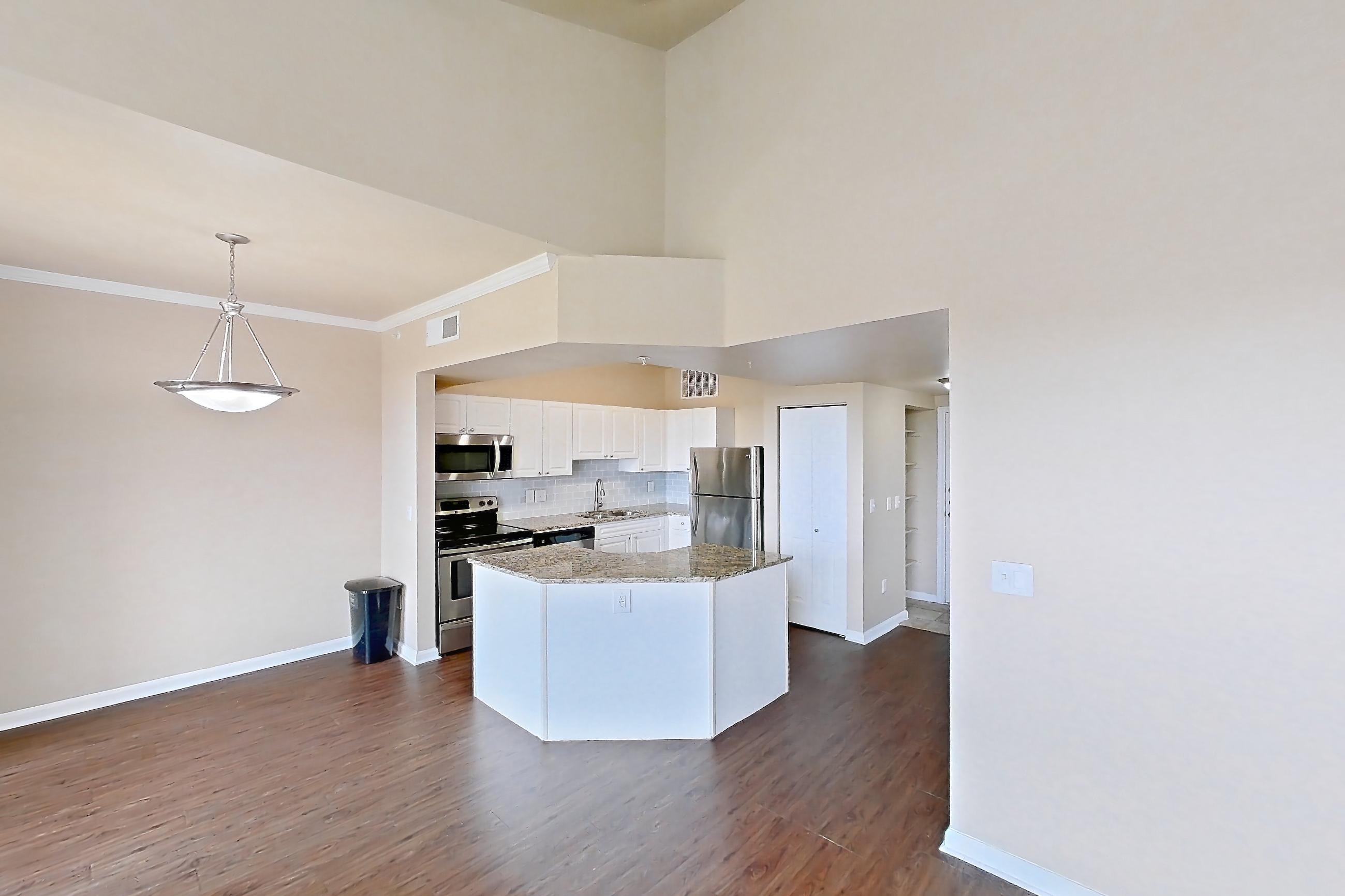 LIVING SPACE