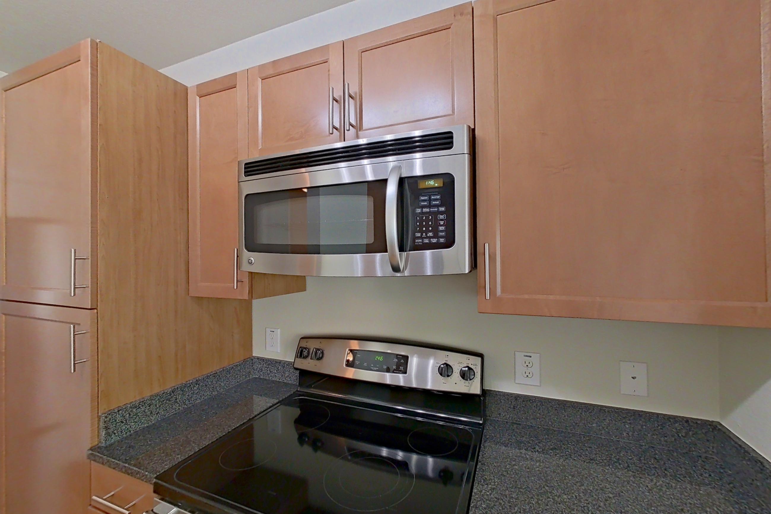 KITCHEN (representative of this floor plan)