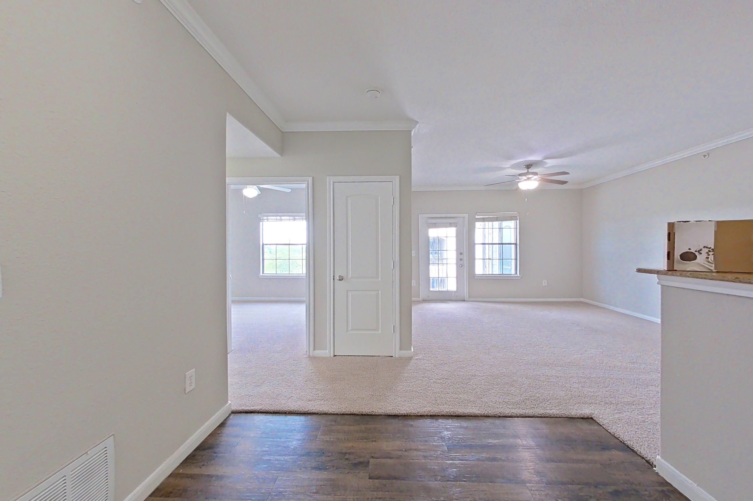 LIVING SPACE