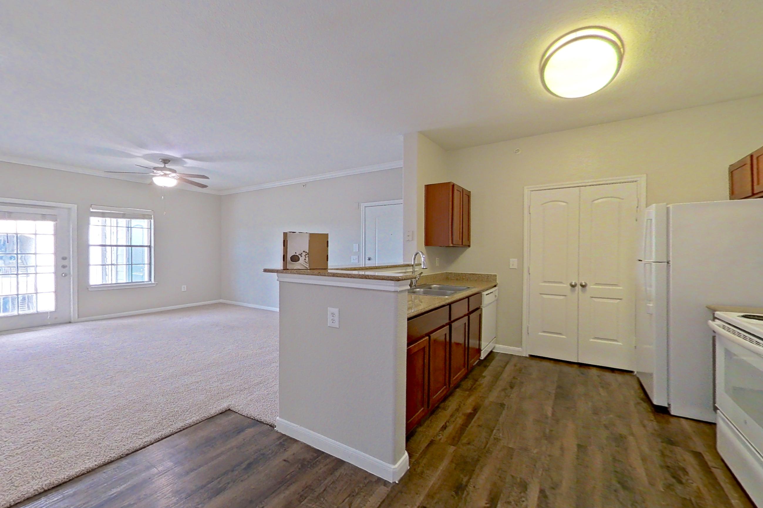 LIVING SPACE