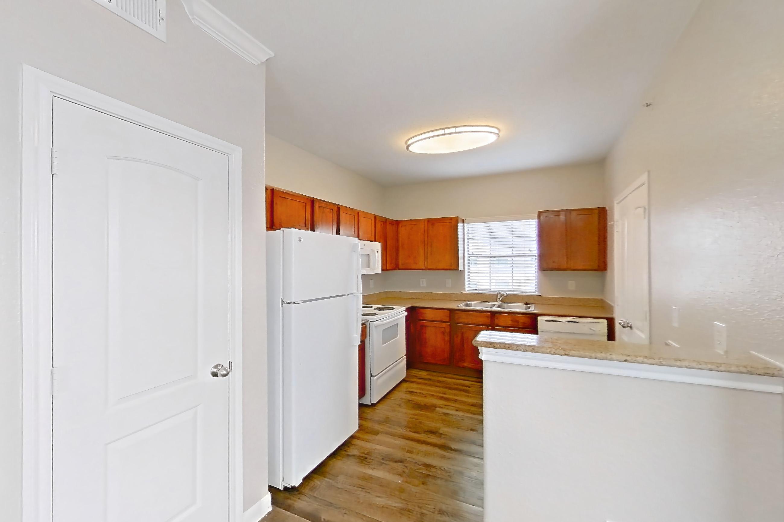 DINING ROOM (representative of this floor plan)
