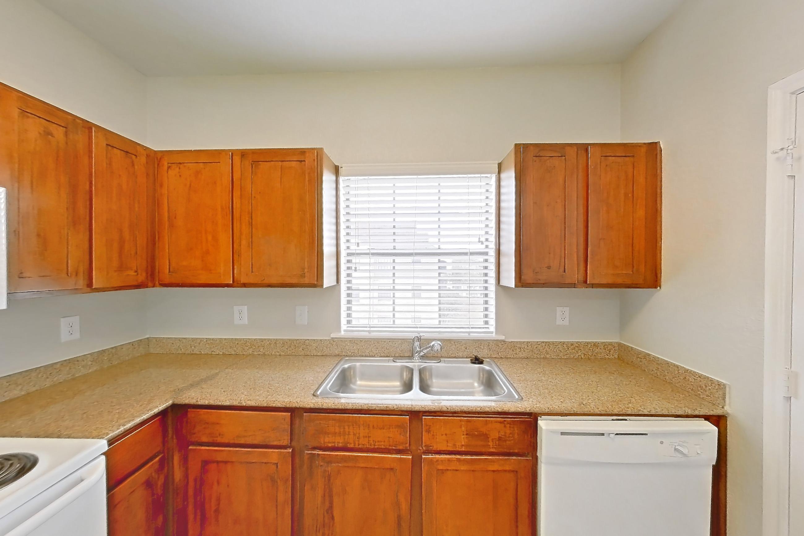 KITCHEN (representative of this floor plan)