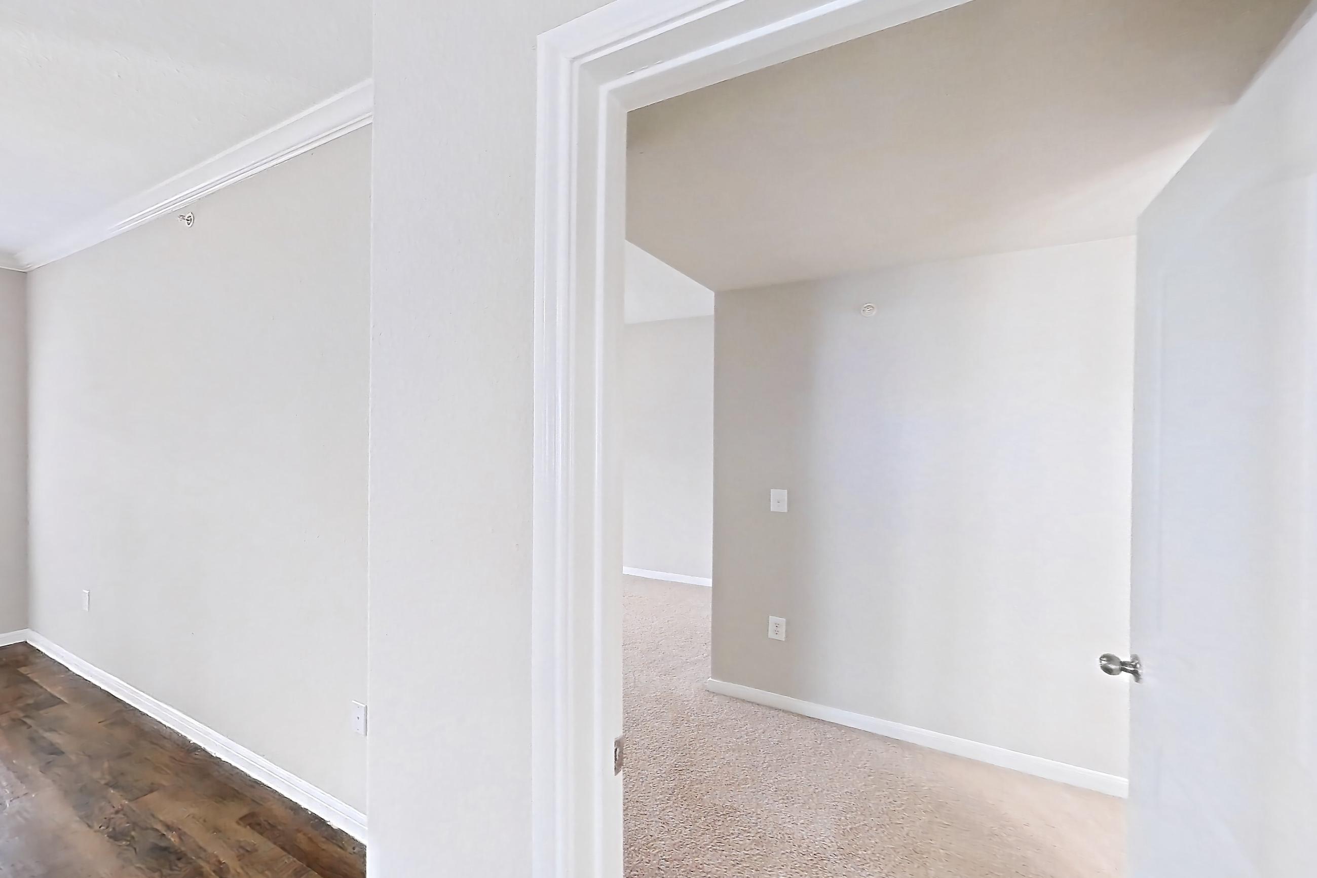 LIVING SPACE (representative of this floor plan)