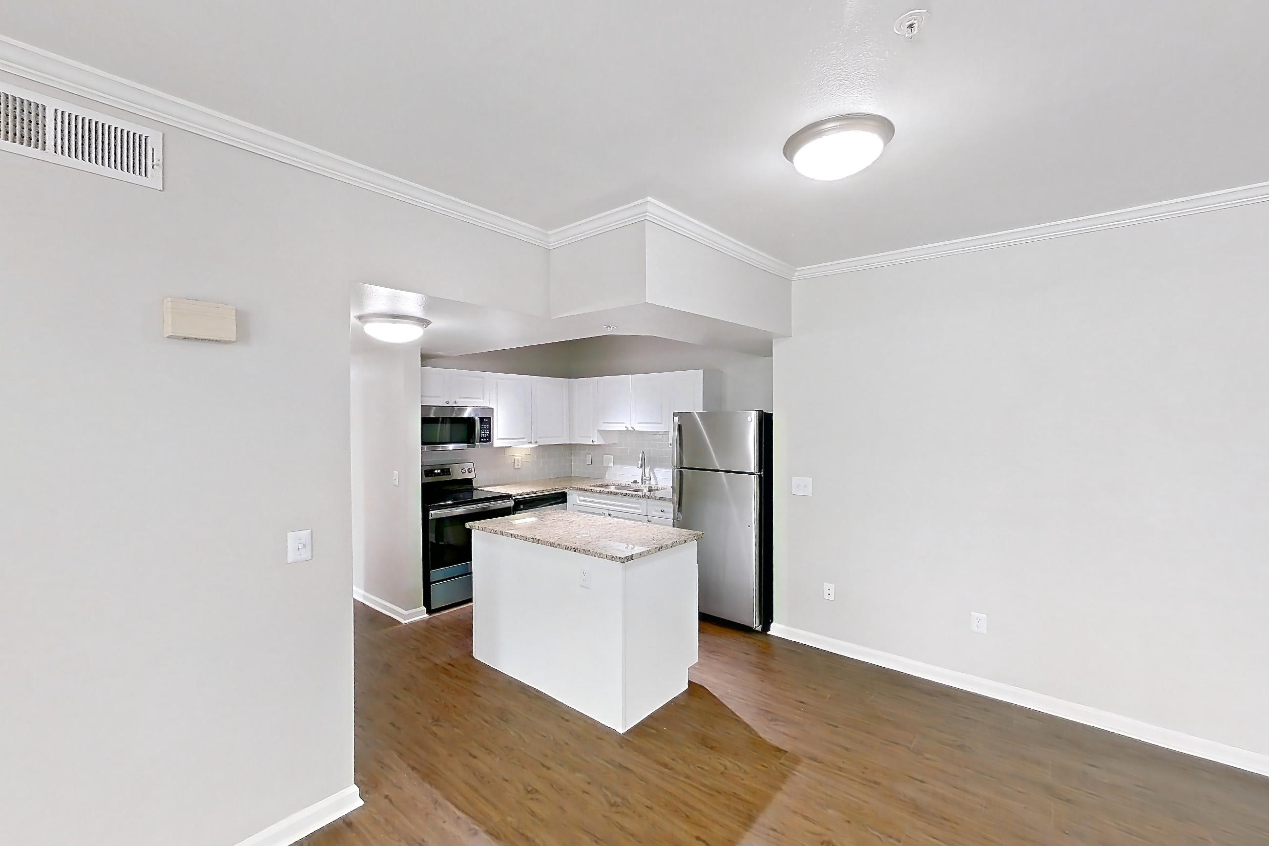 LIVING SPACE