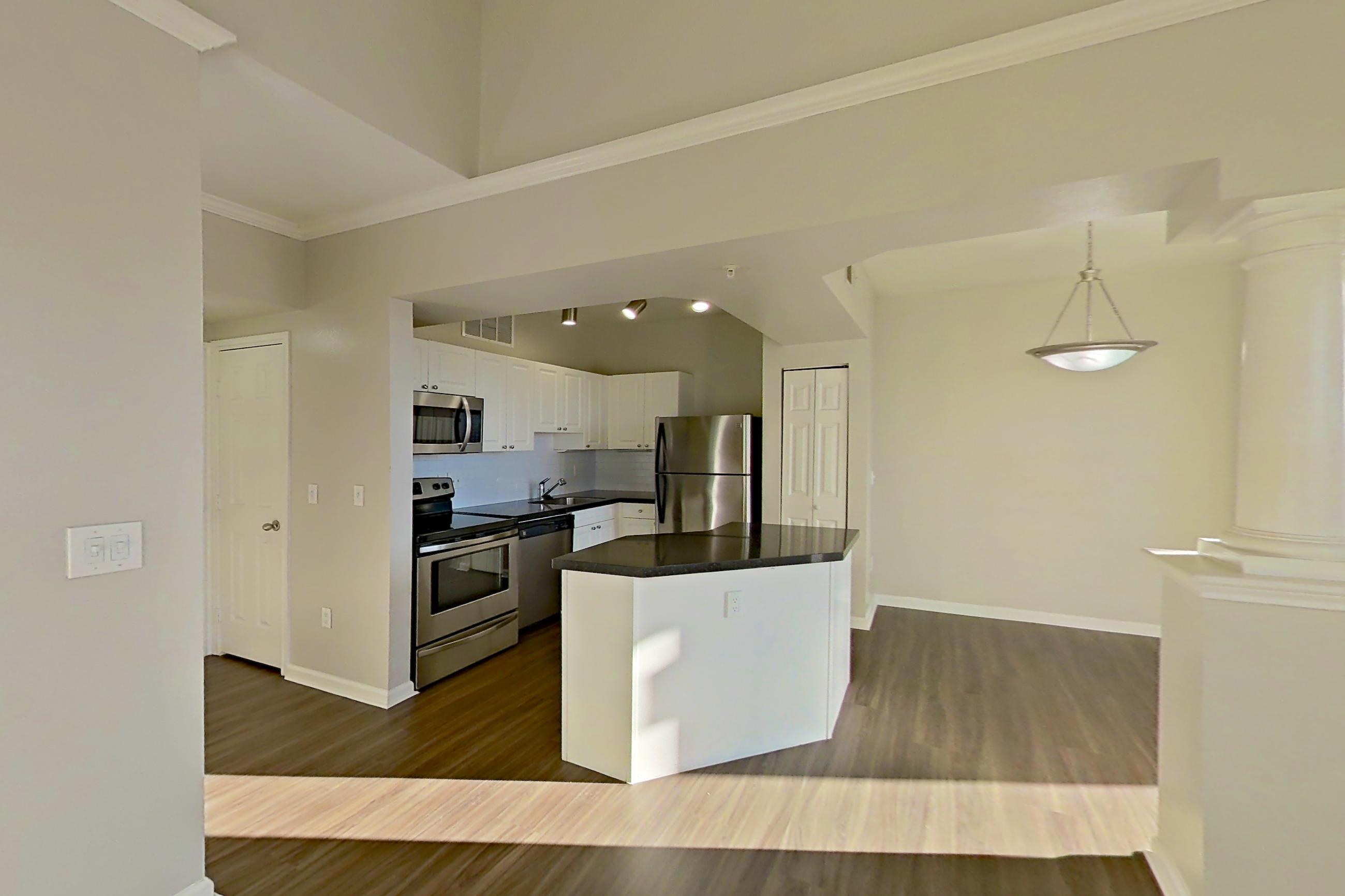LIVING SPACE