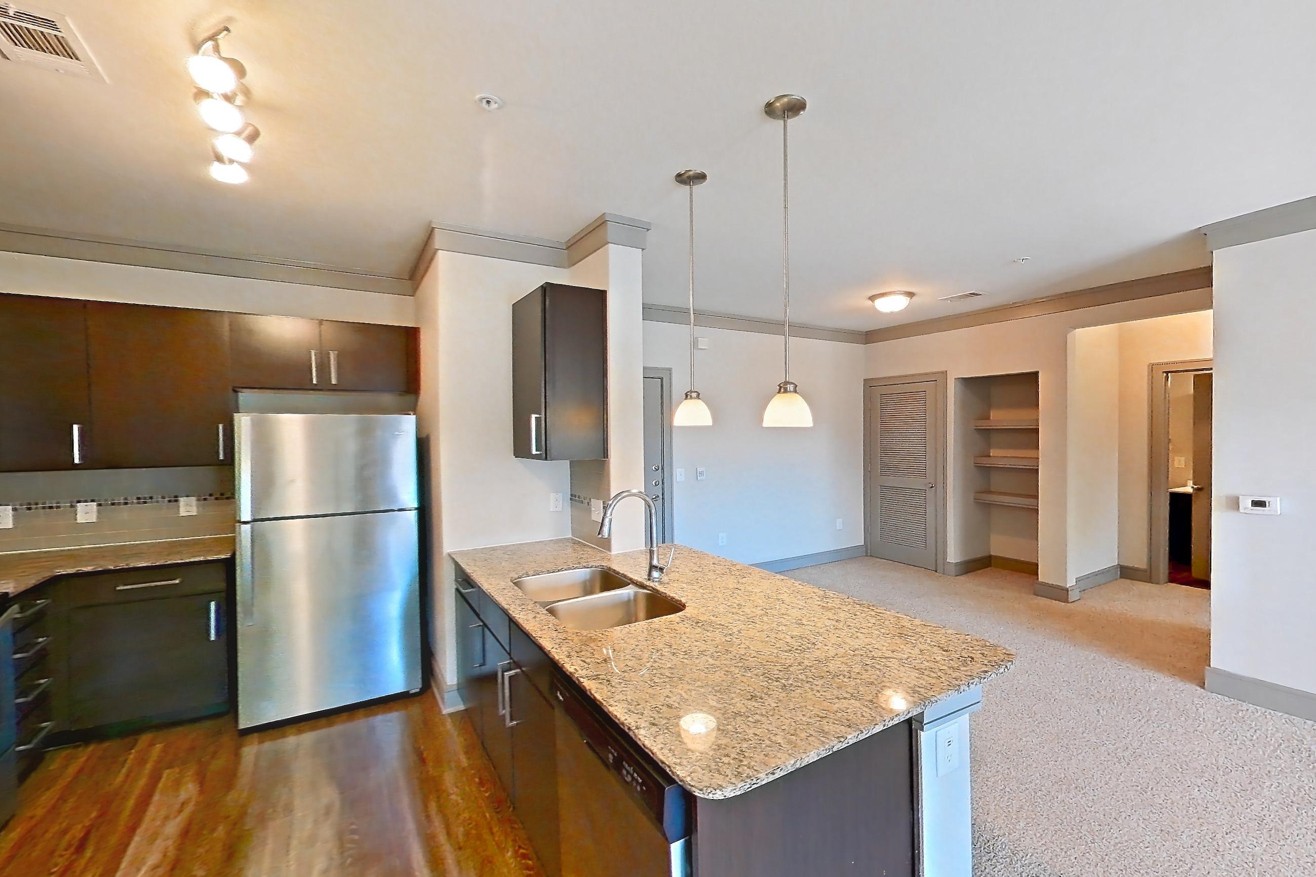 KITCHEN SPACE