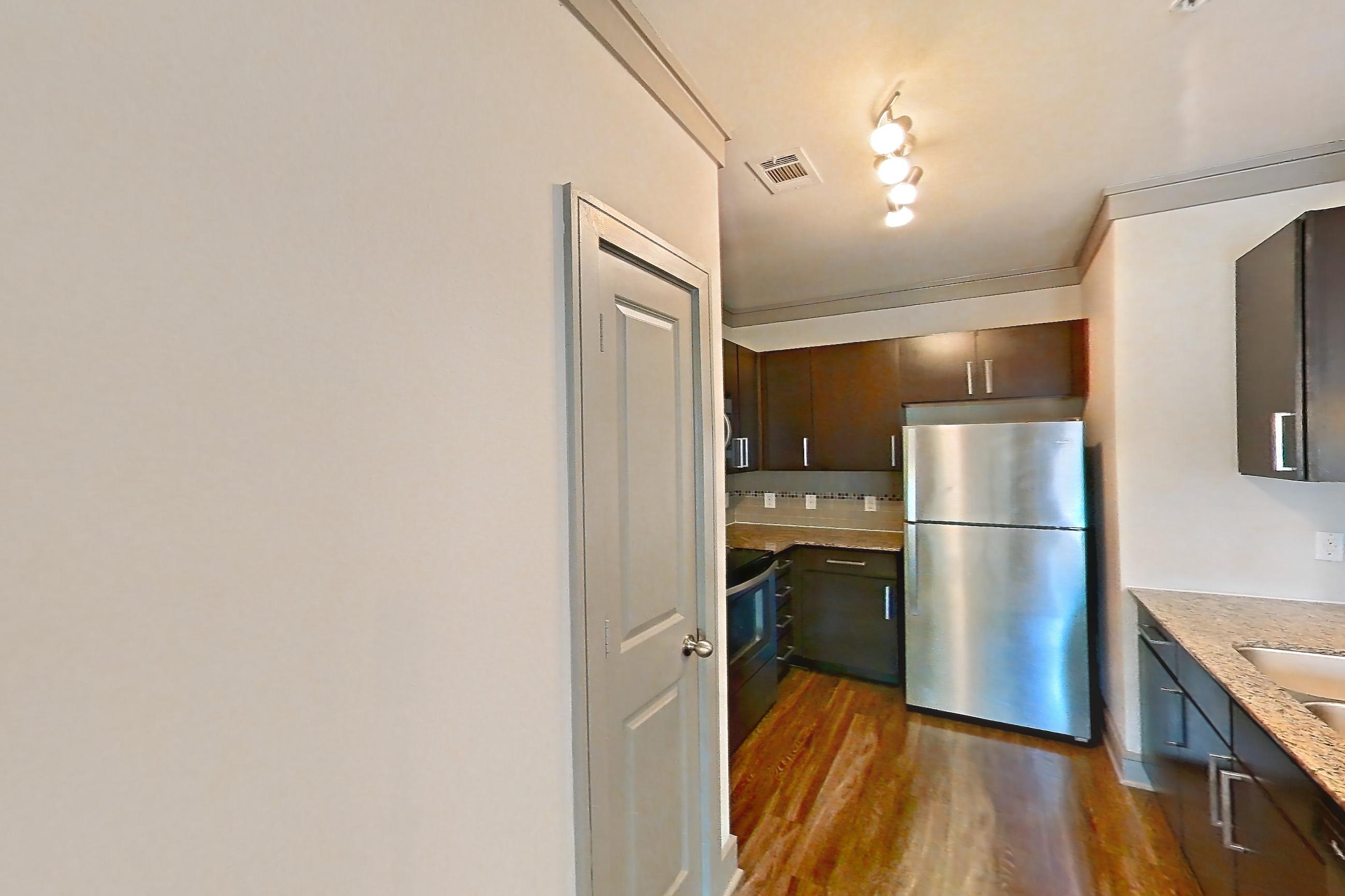 KITCHEN SPACE
