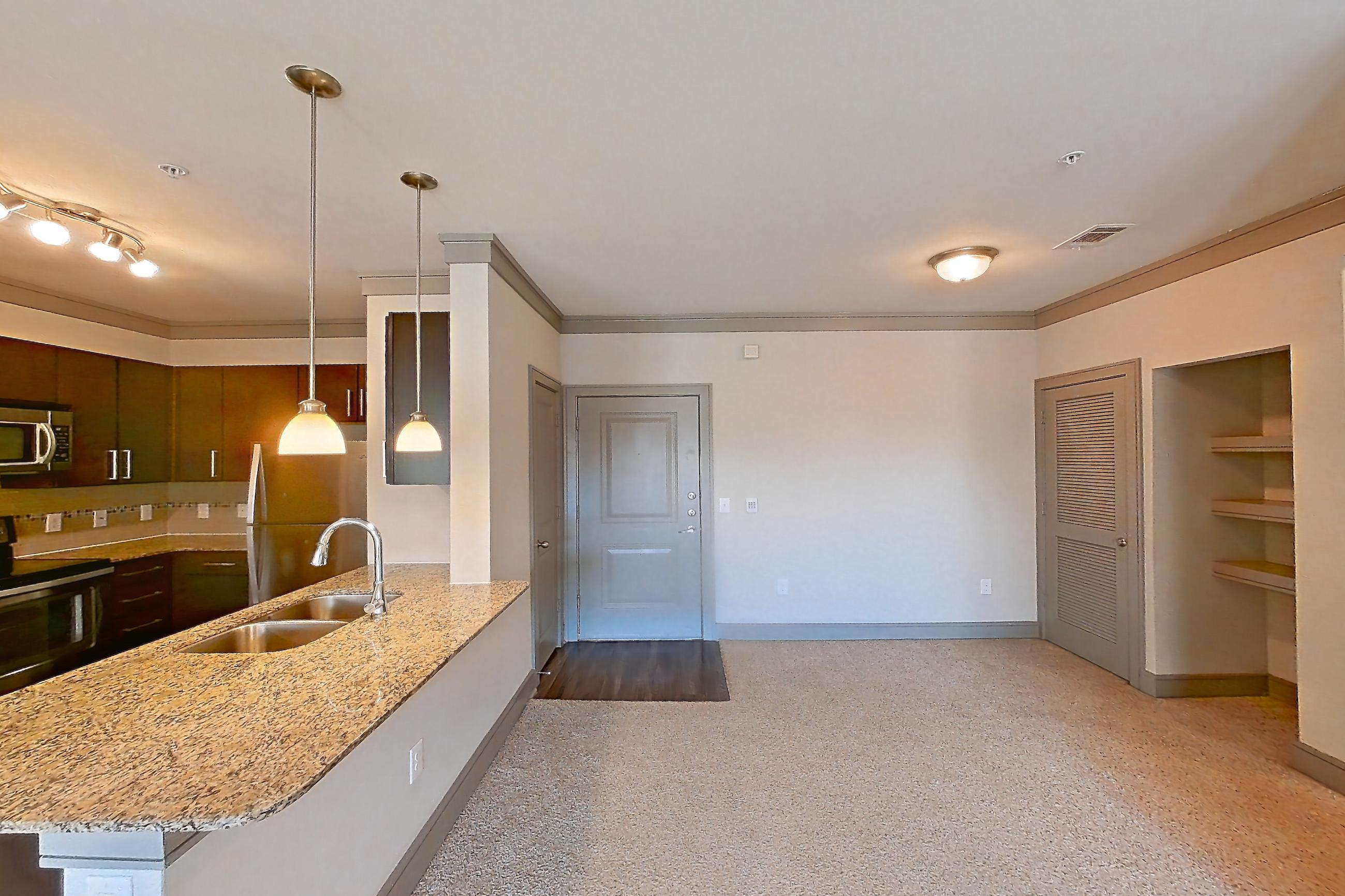 LIVING SPACE