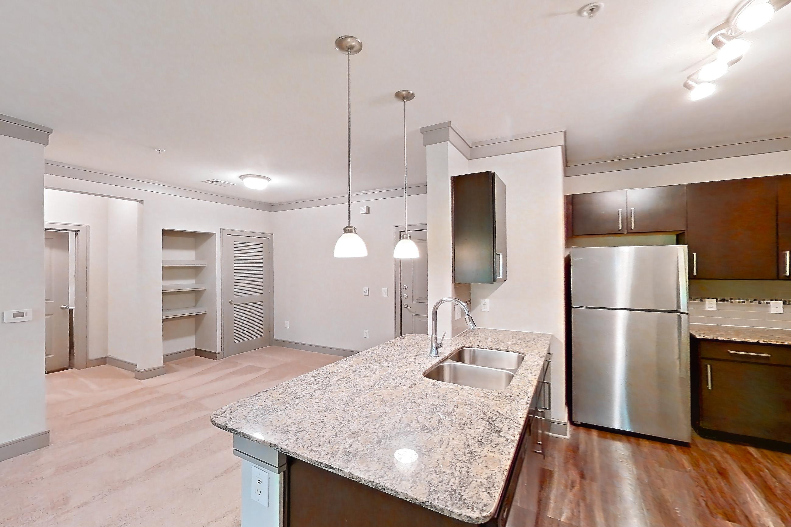 KITCHEN SPACE