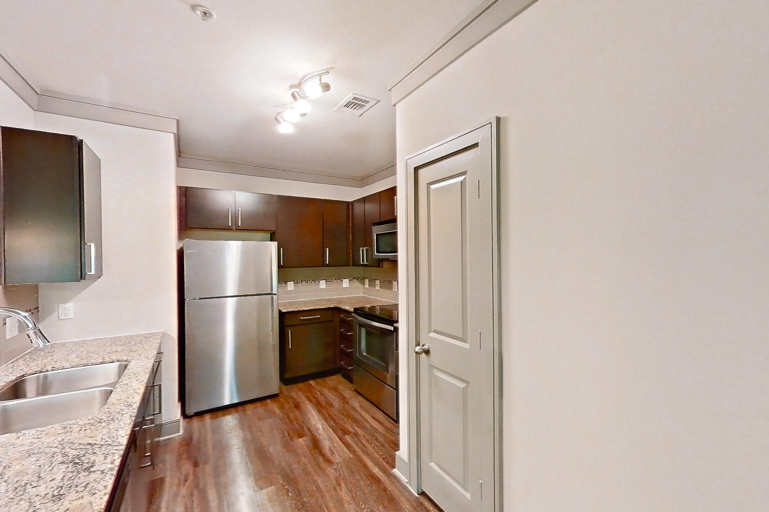 KITCHEN SPACE