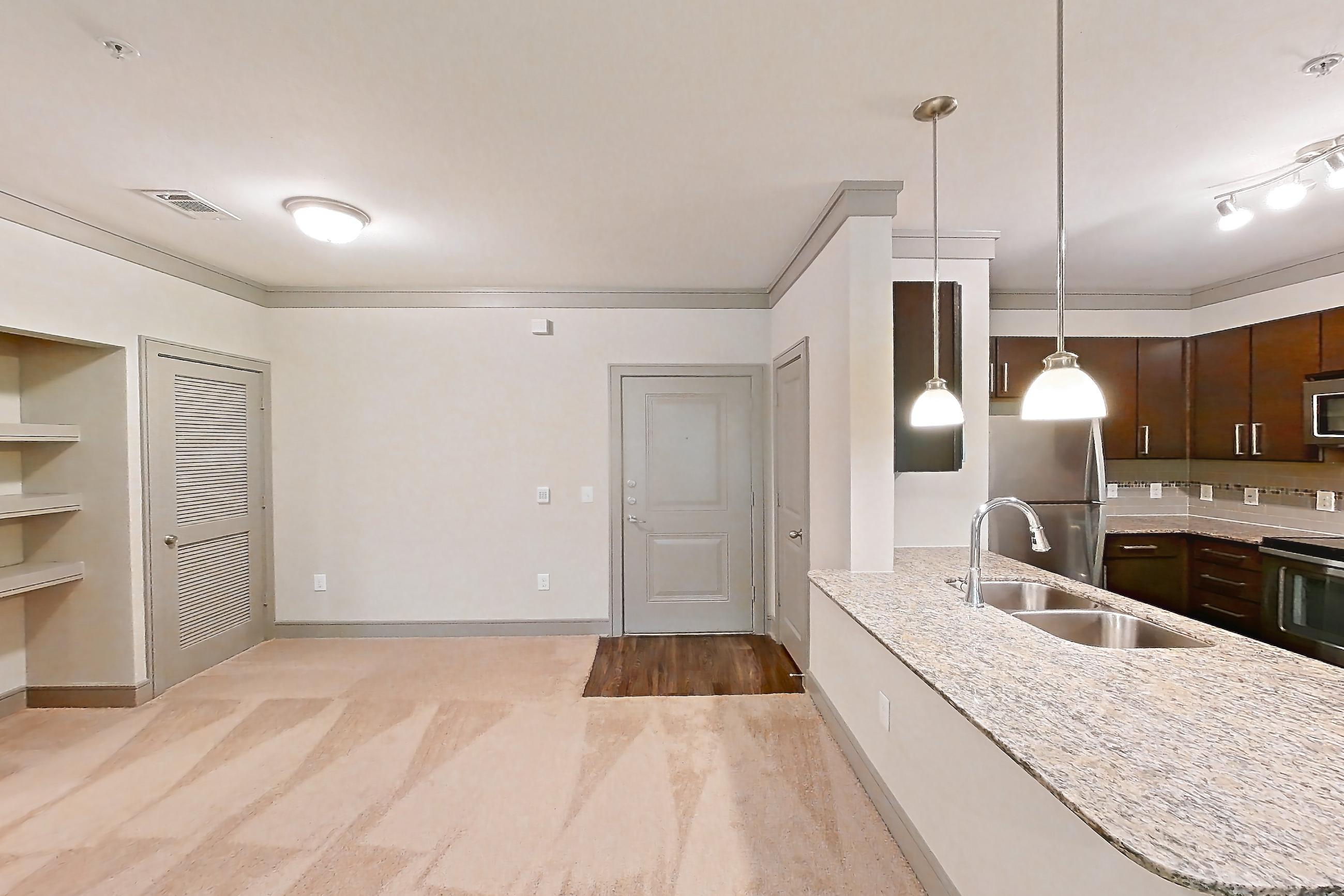 LIVING SPACE