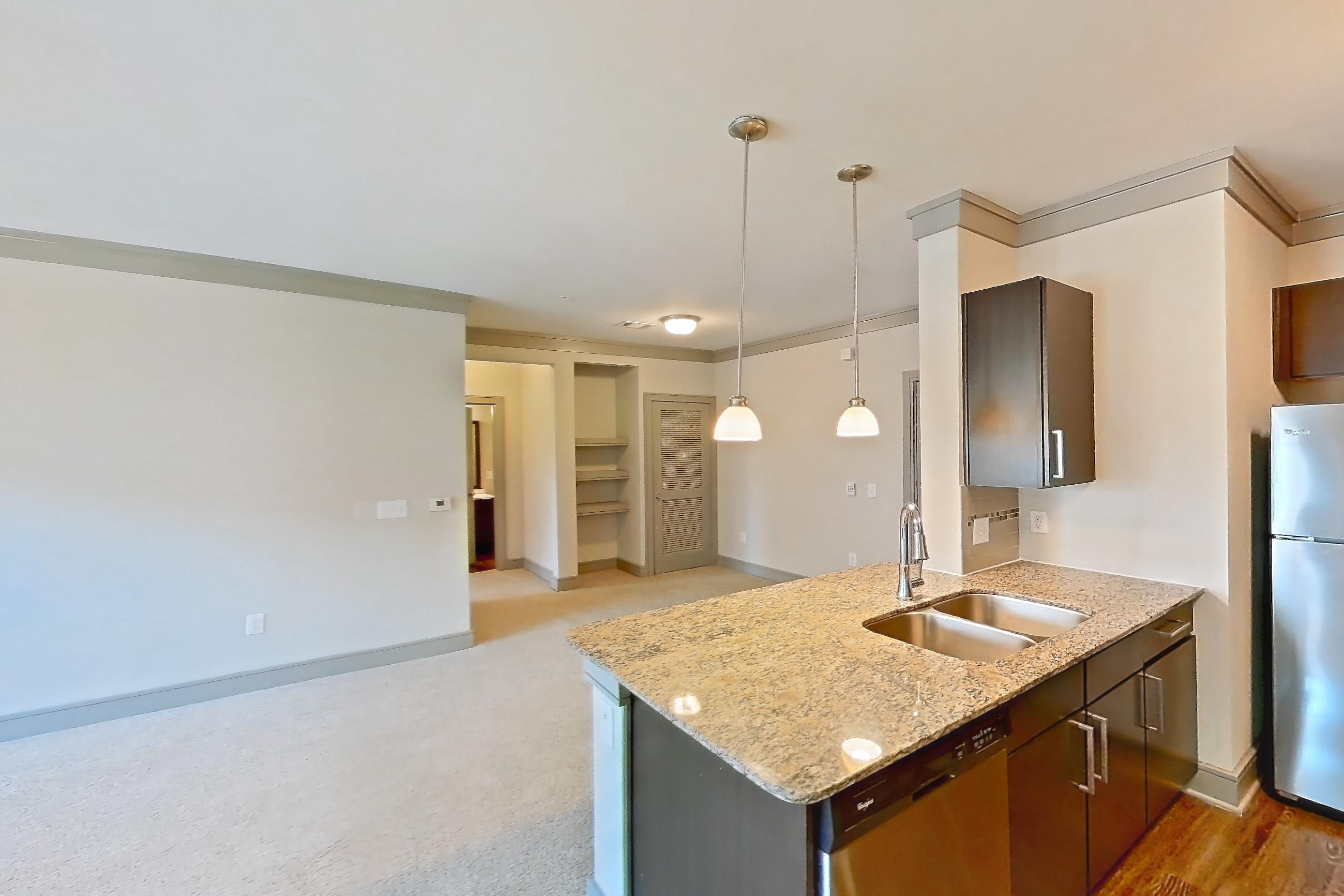 KITCHEN SPACE