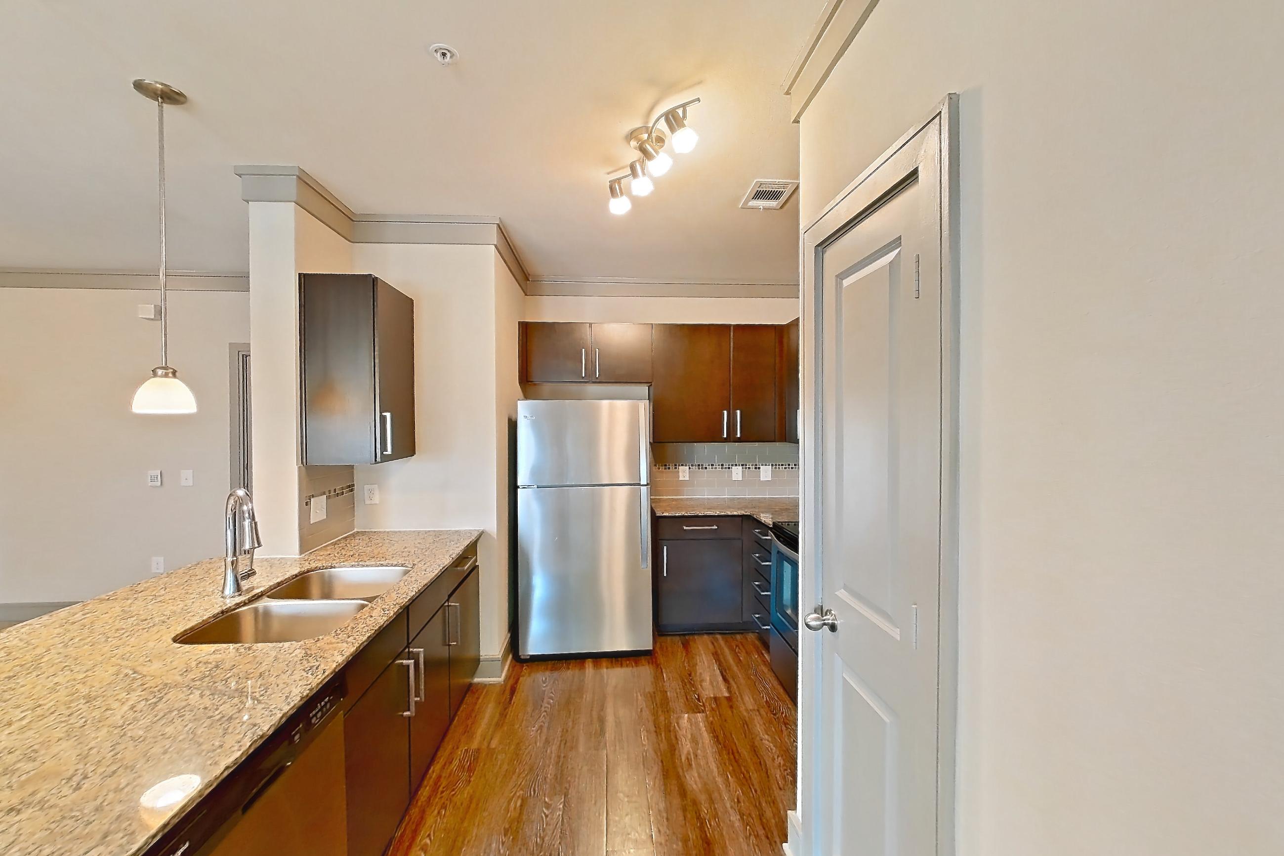 KITCHEN SPACE