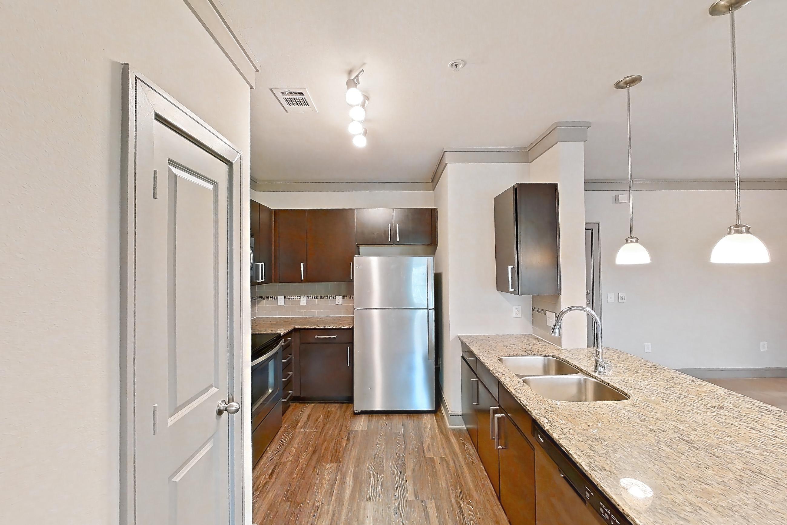 KITCHEN SPACE