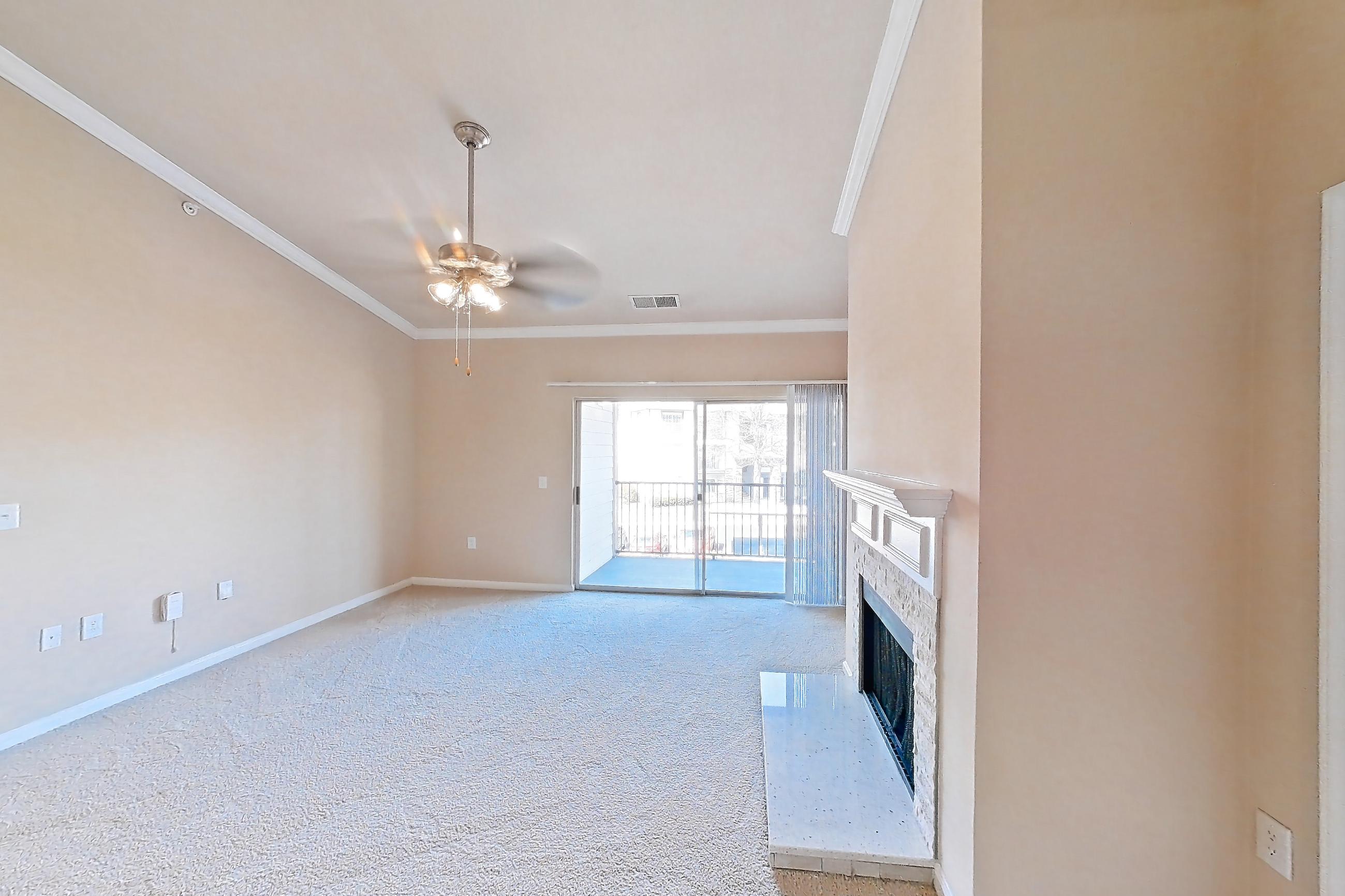 DINING ROOM (representative of this floor plan)