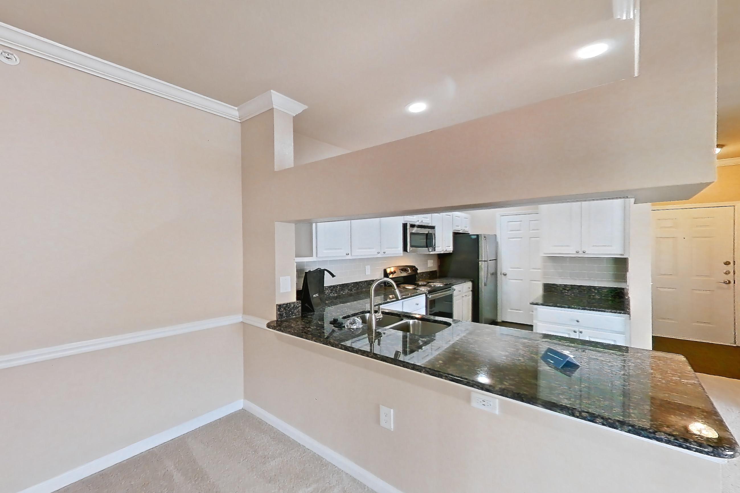 DINING ROOM (representative of this floor plan)