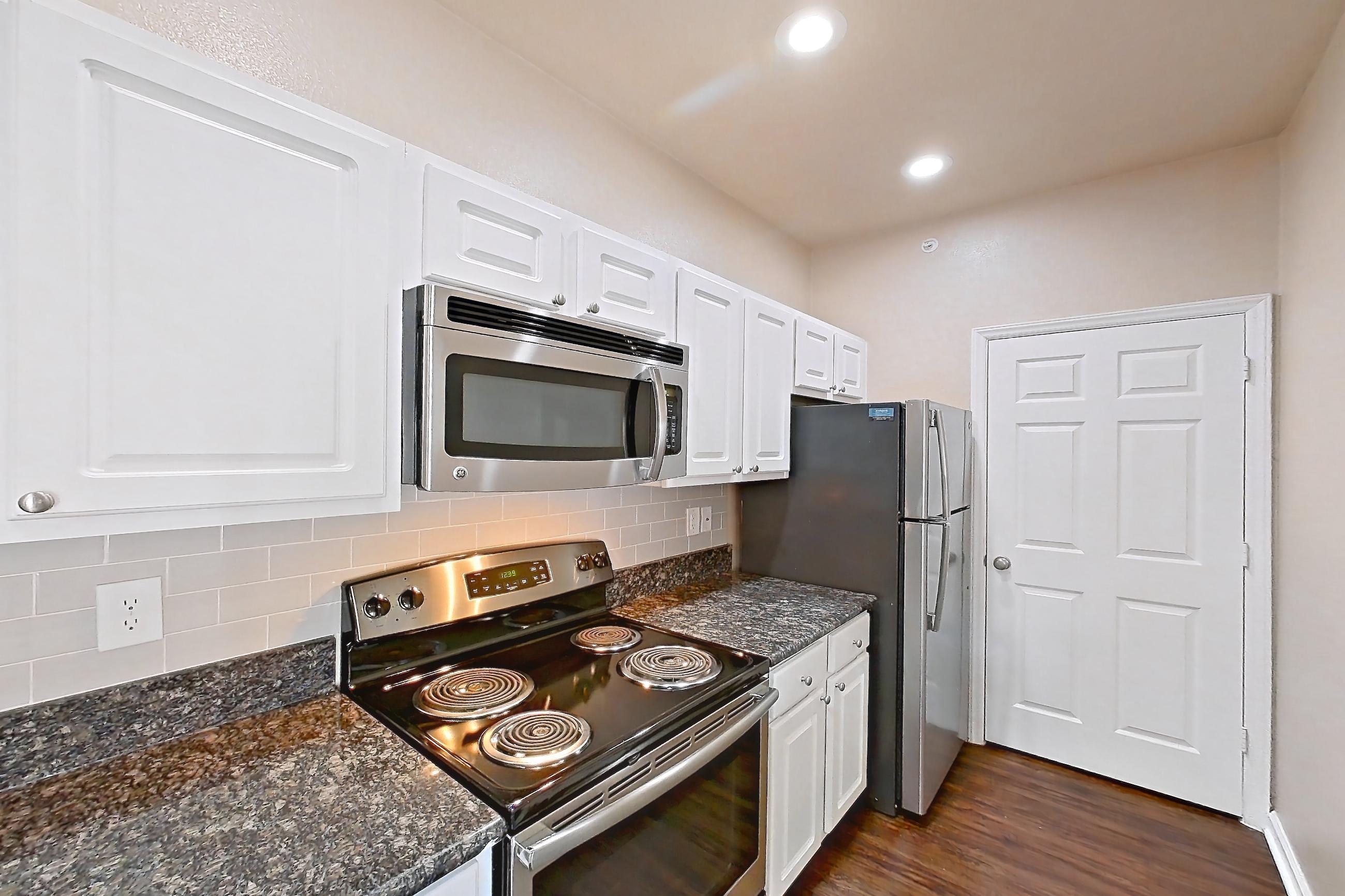 KITCHEN (representative of this floor plan)