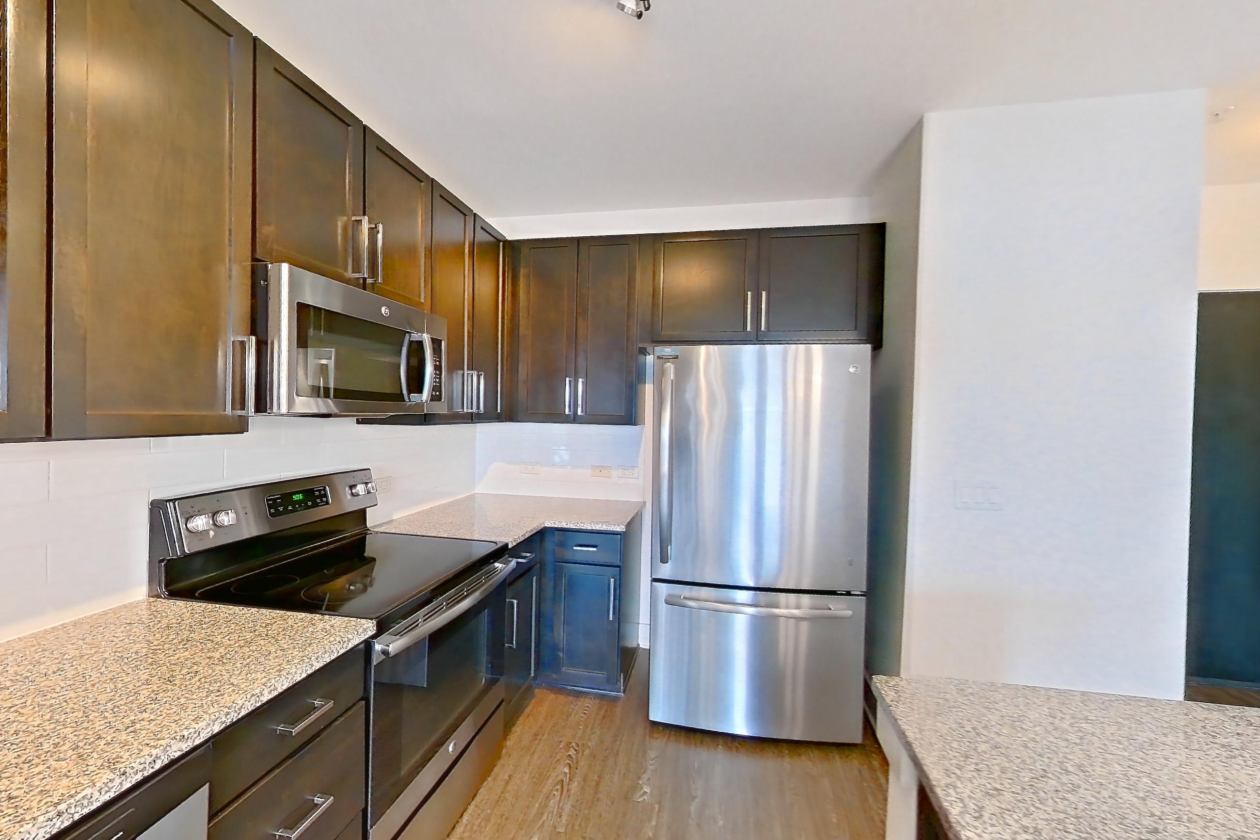 KITCHEN (representative of this floor plan)