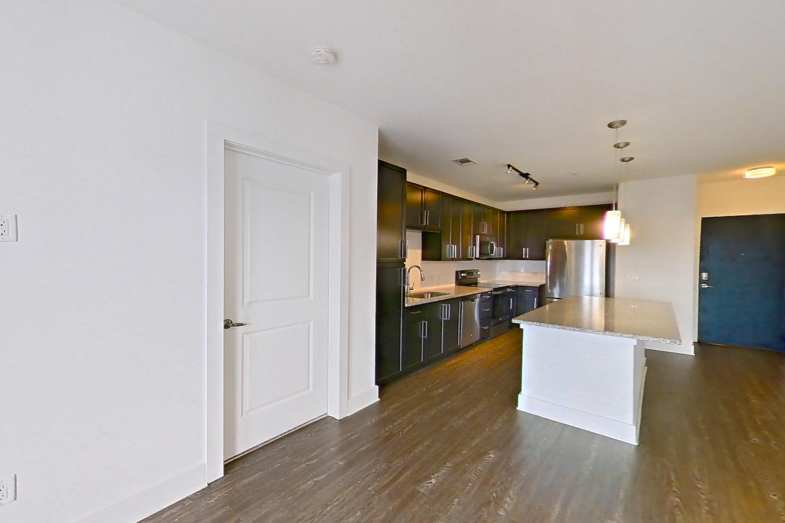 LIVING ROOM (representative of this floor plan)