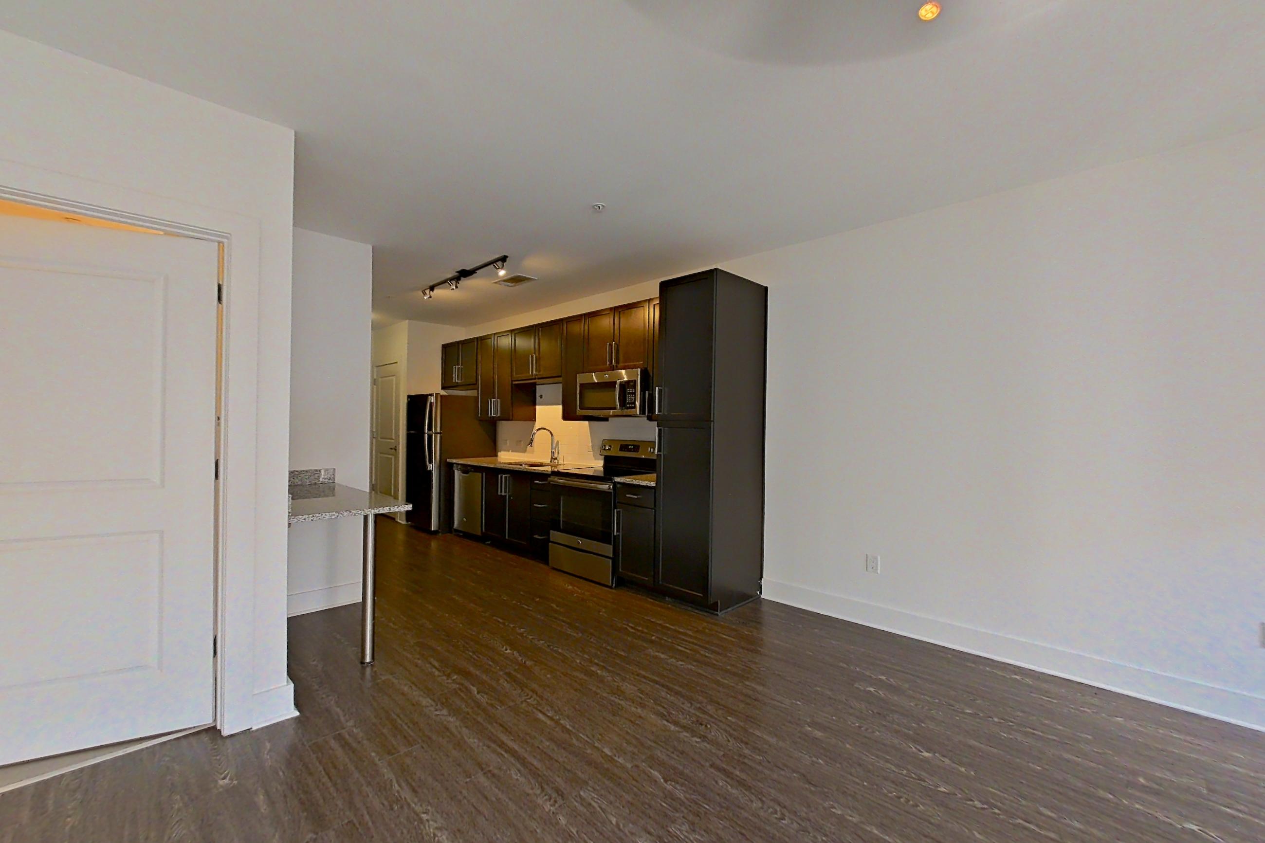 LIVING SPACE