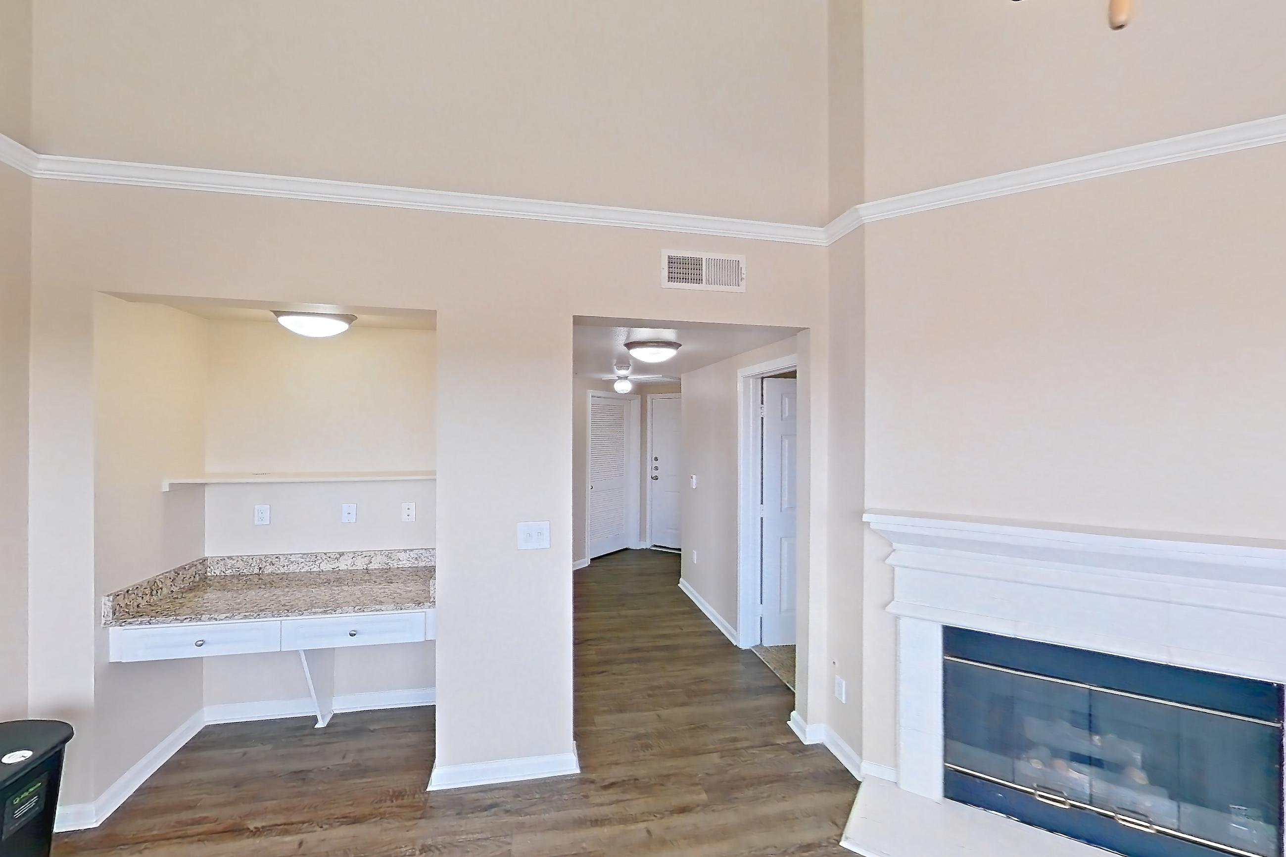 LIVING SPACE