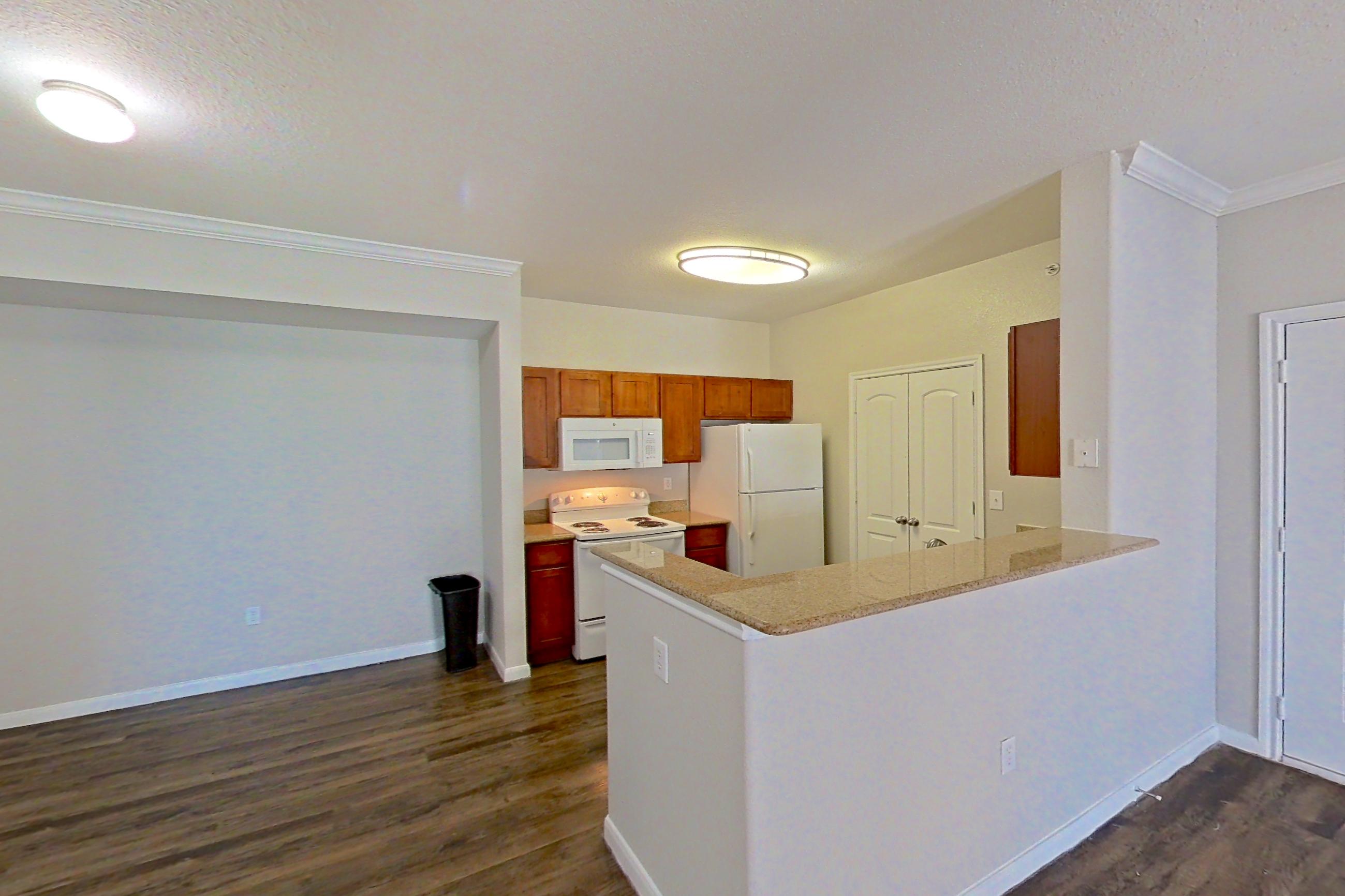 LIVING SPACE