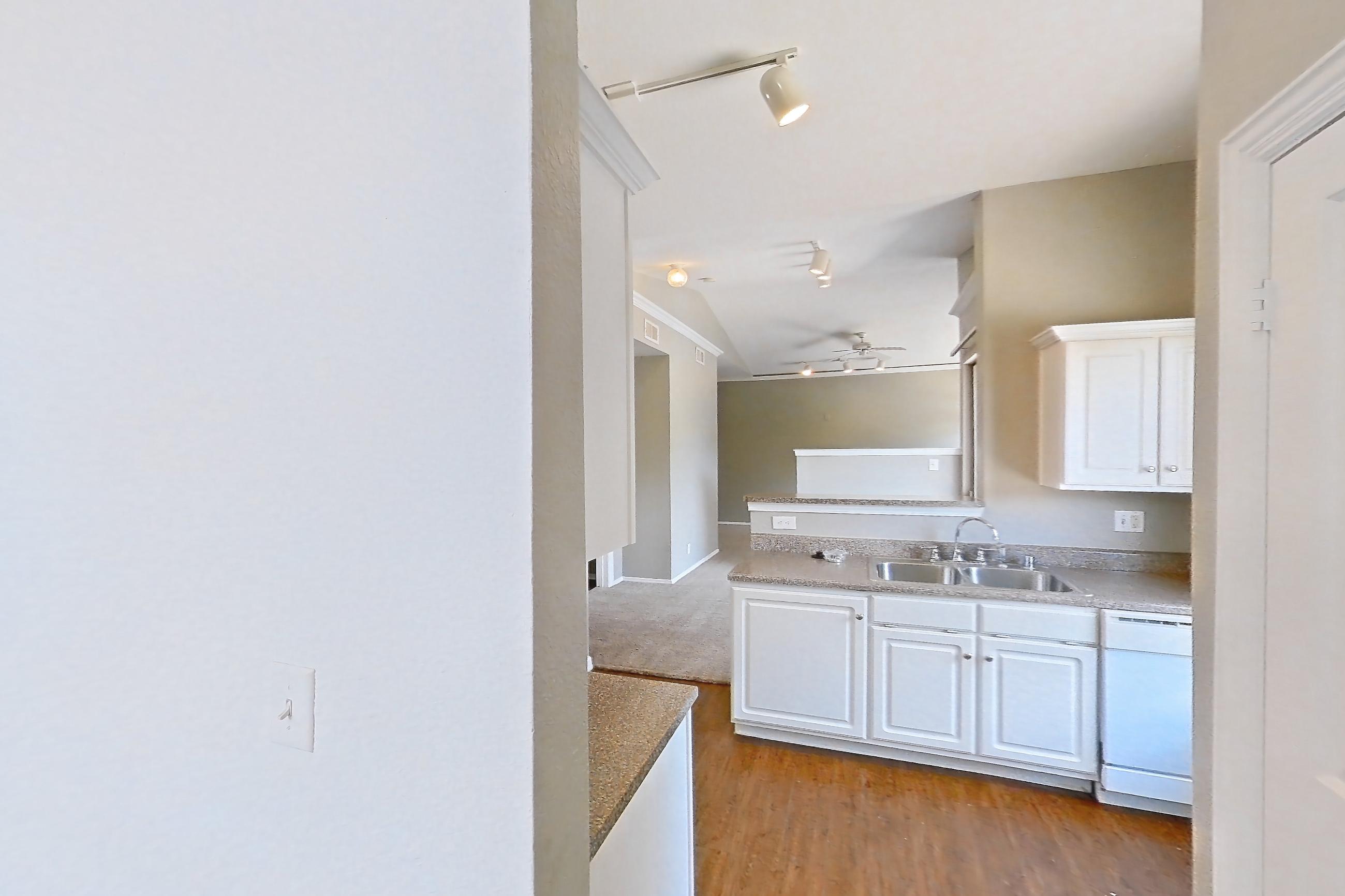 KITCHEN NOOK