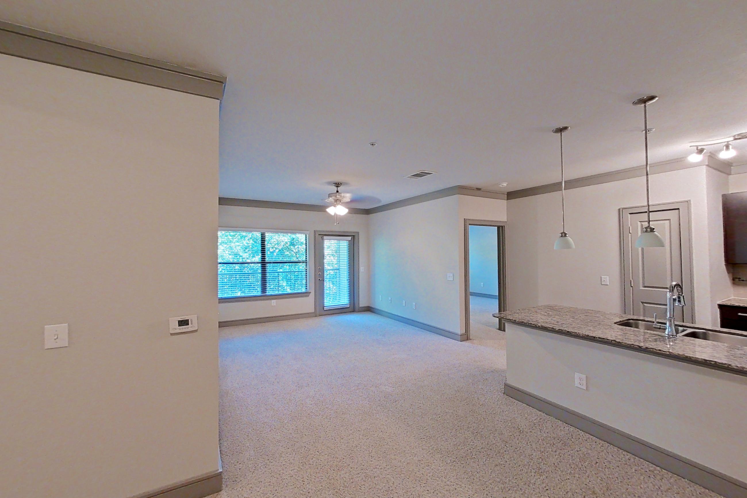LIVING SPACE