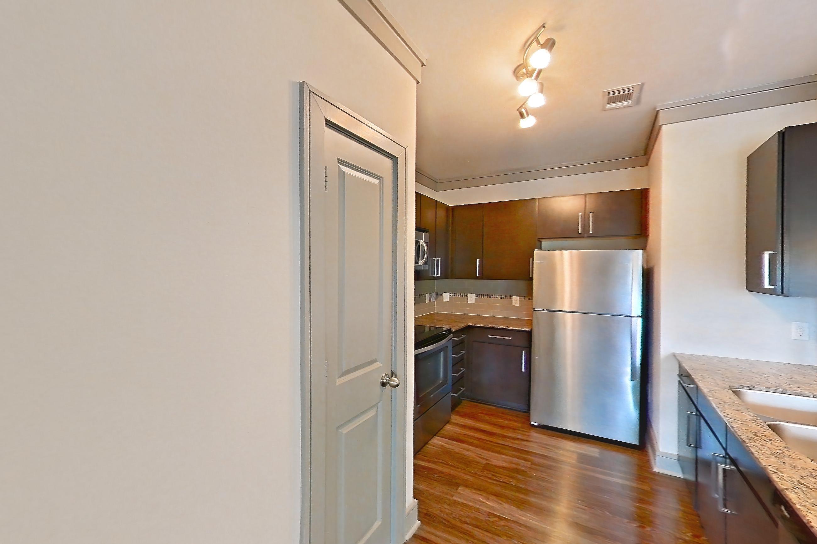KITCHEN SPACE