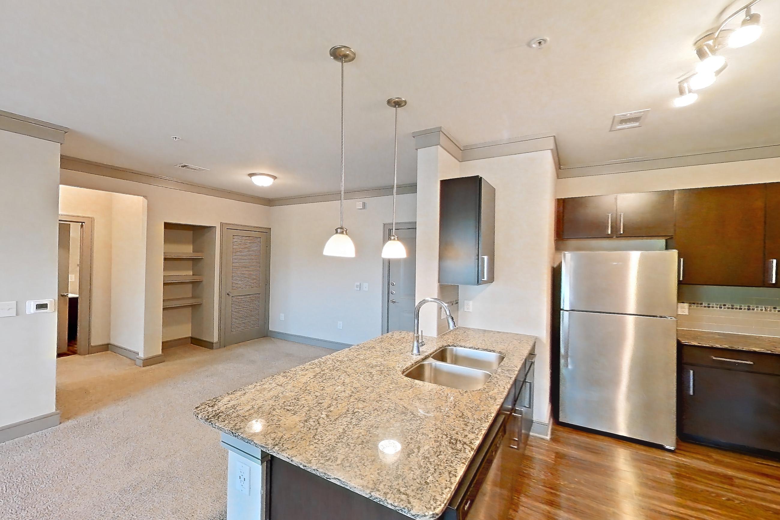 KITCHEN SPACE