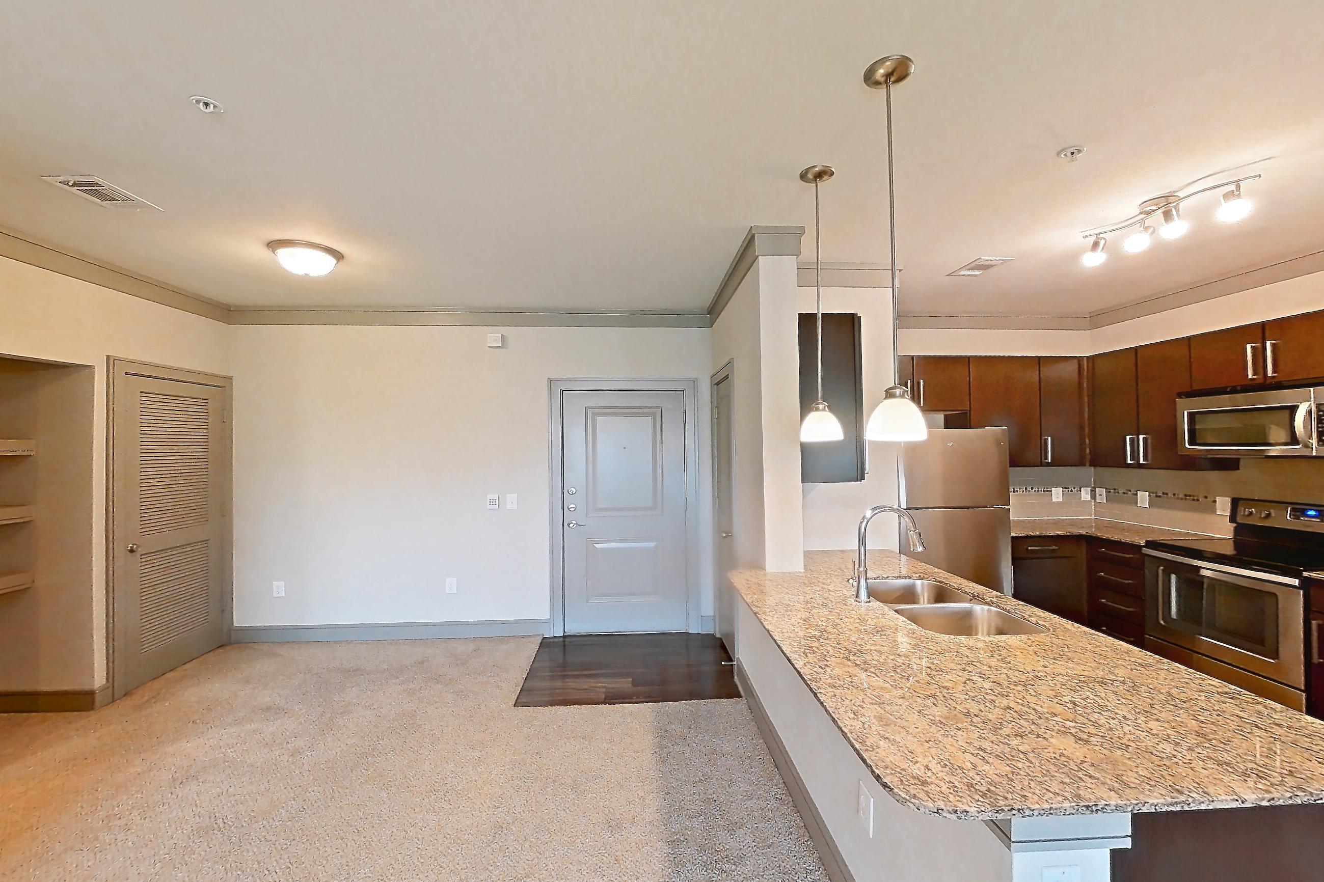 LIVING SPACE