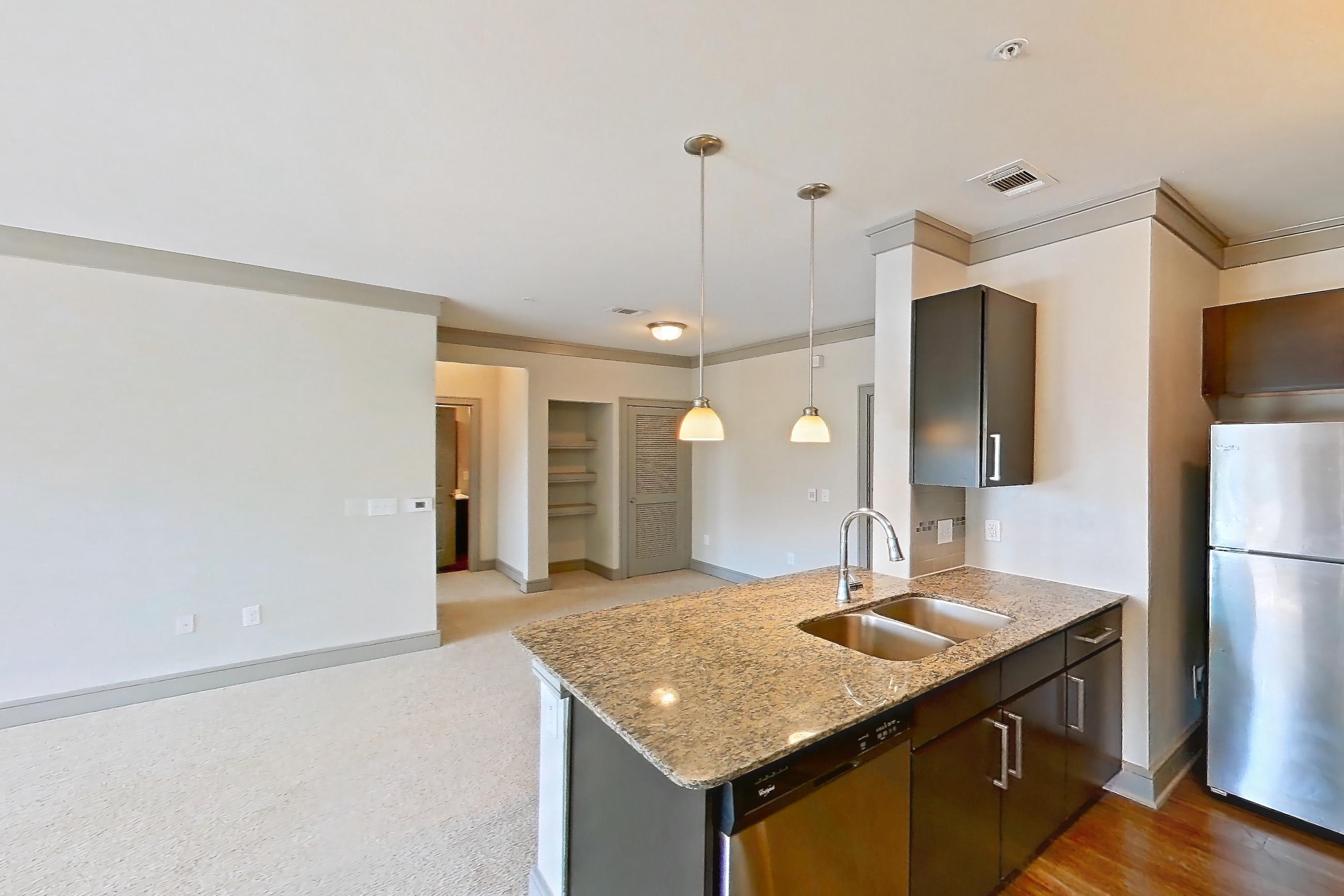KITCHEN SPACE