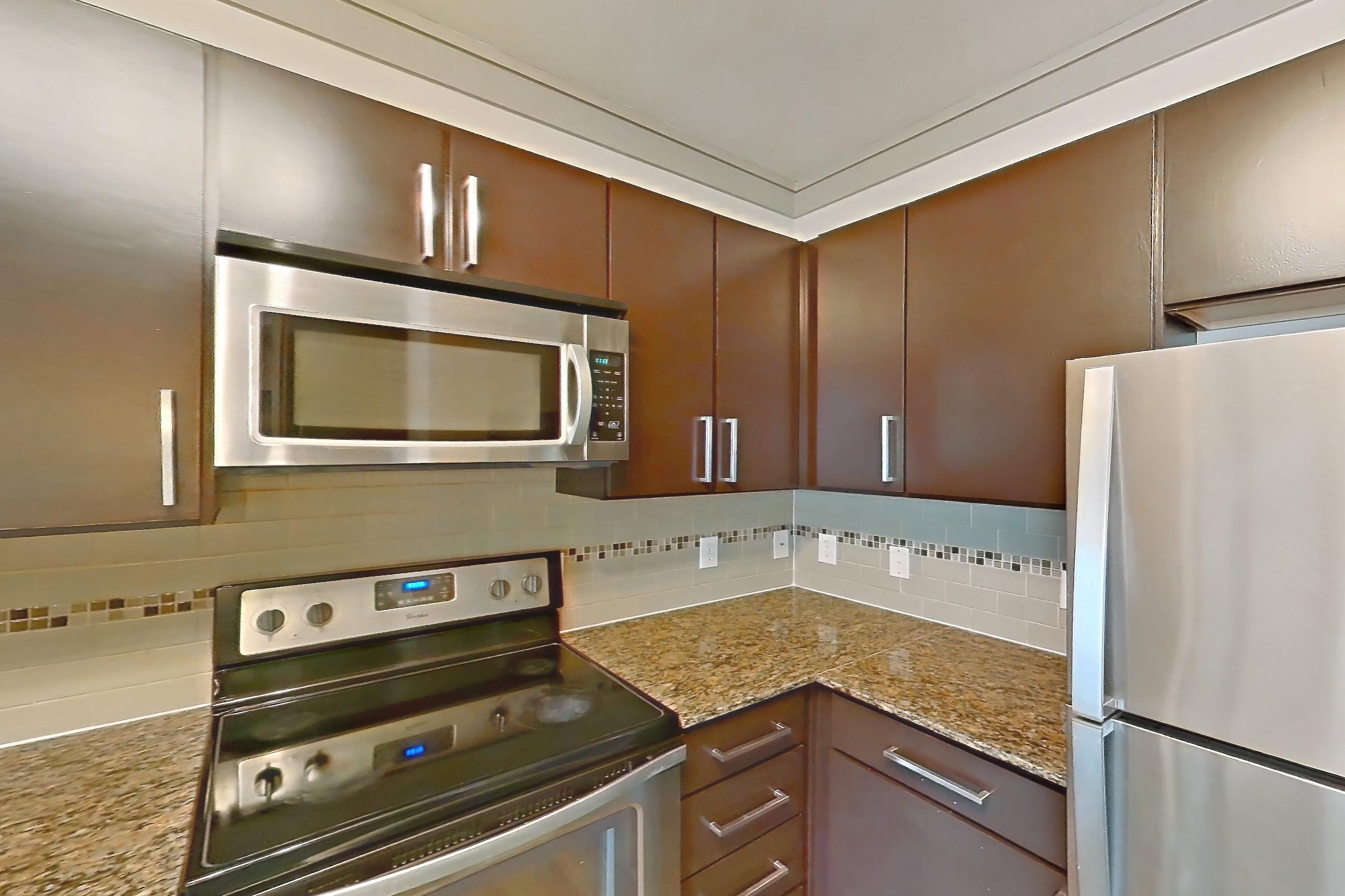 KITCHEN (representative of this floor plan)