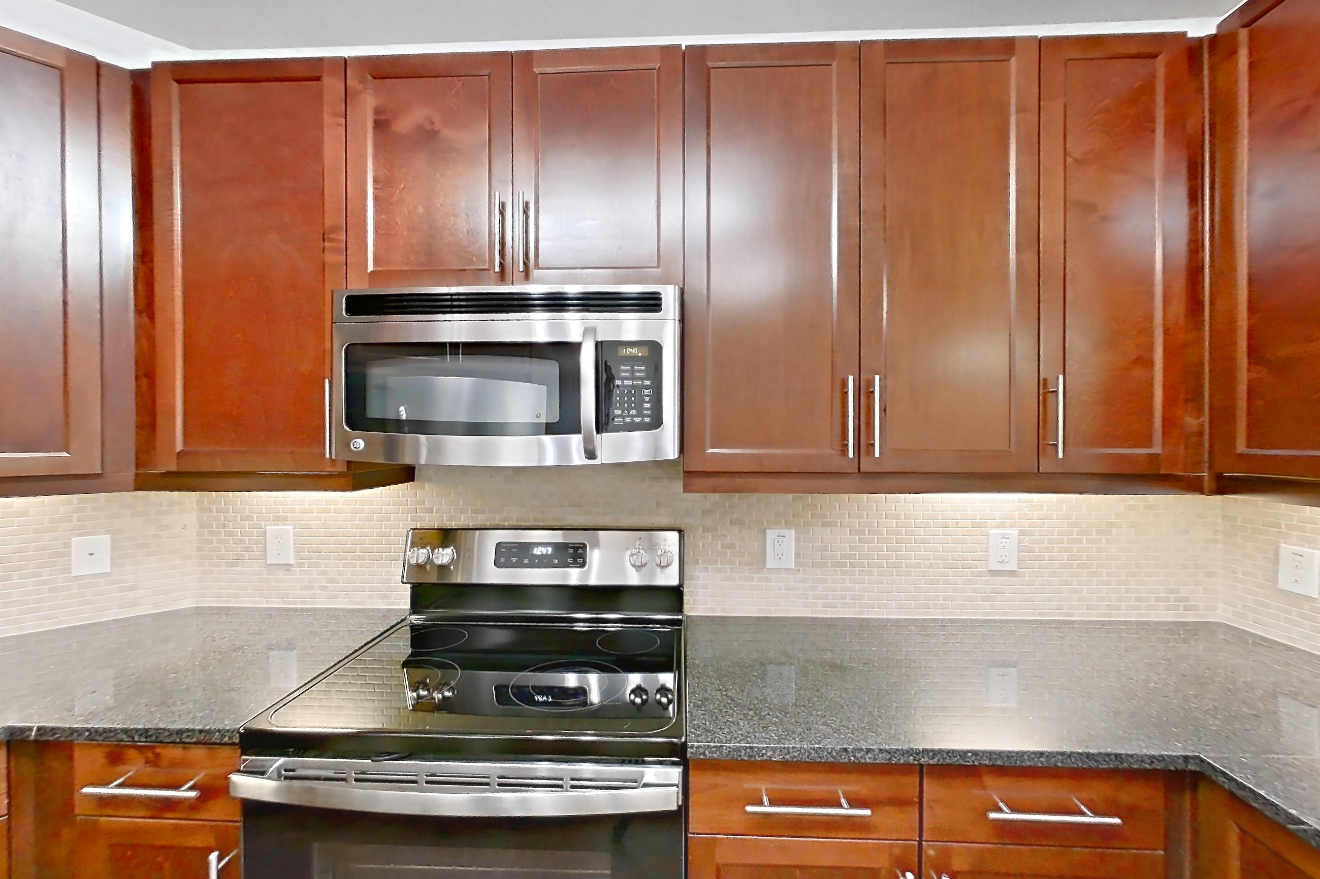 KITCHEN (representative of this floor plan)