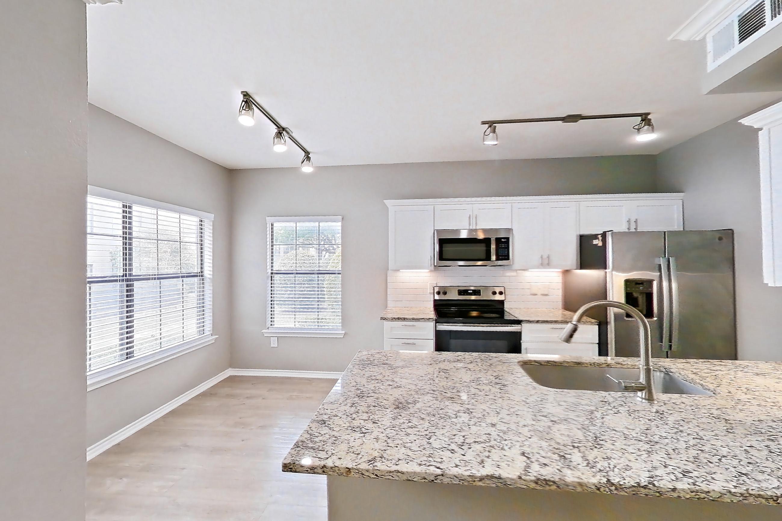 DINING ROOM (representative of this floor plan)