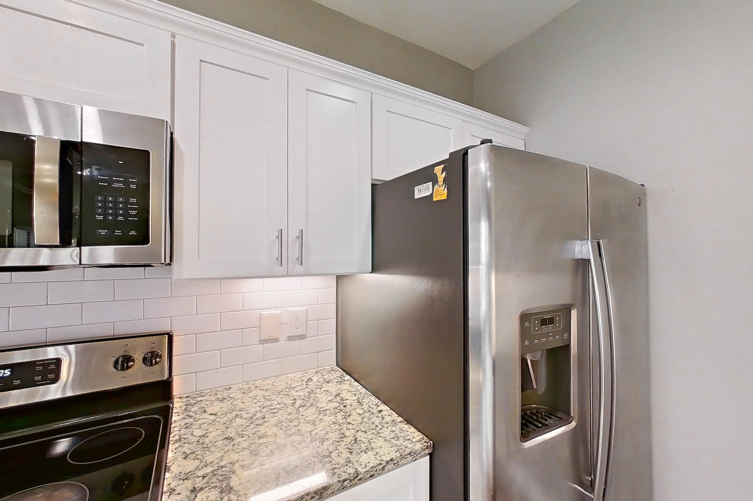 KITCHEN (representative of this floor plan)