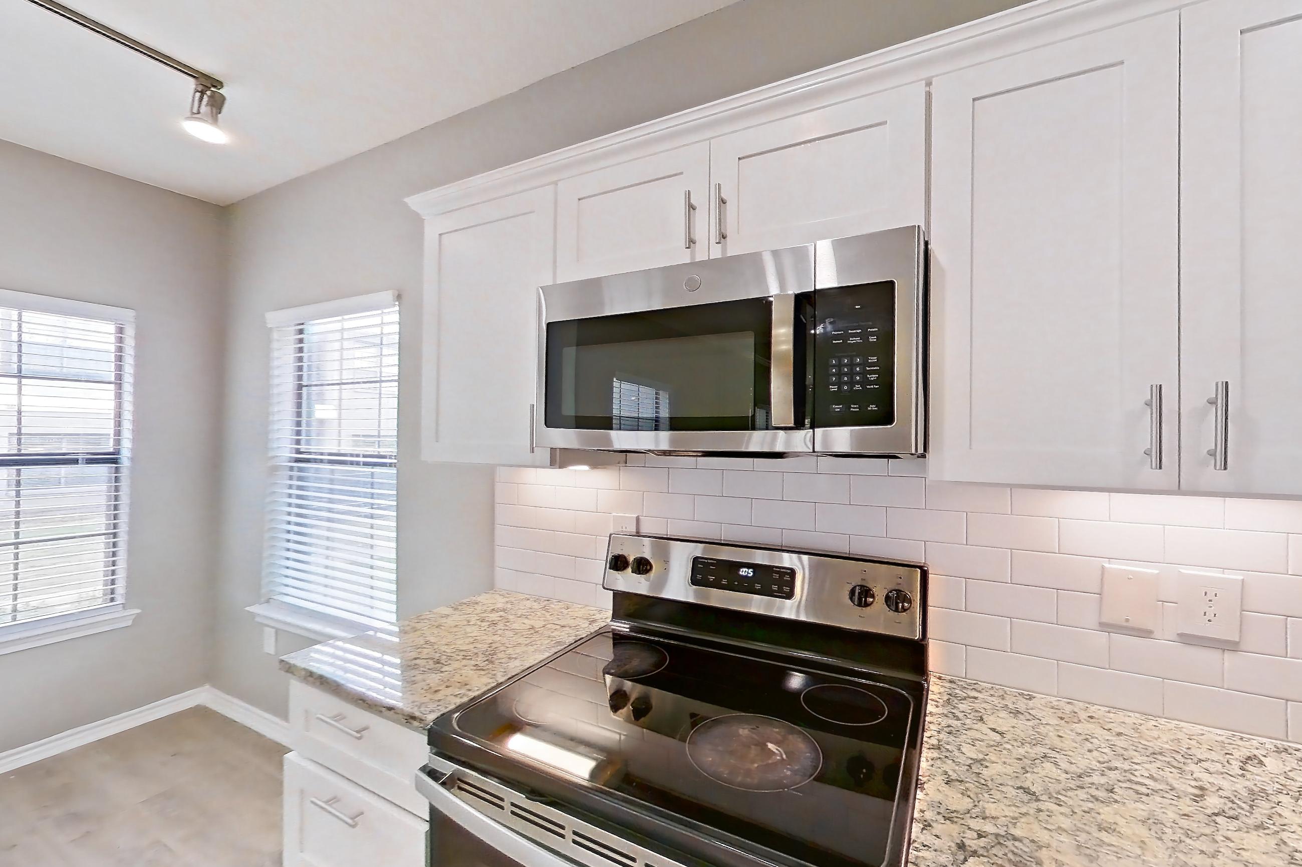 KITCHEN (representative of this floor plan)