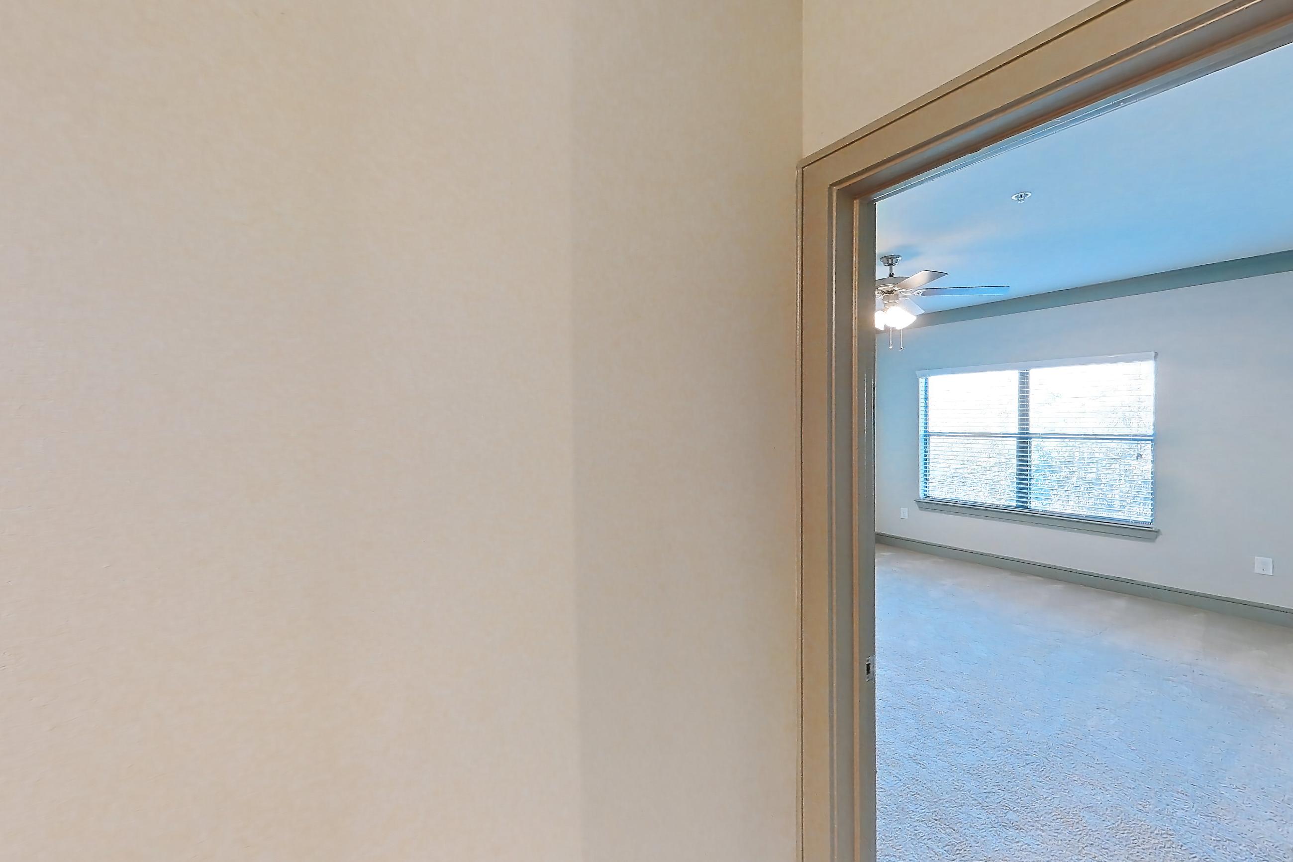 KITCHEN SPACE (representative of this floor plan)