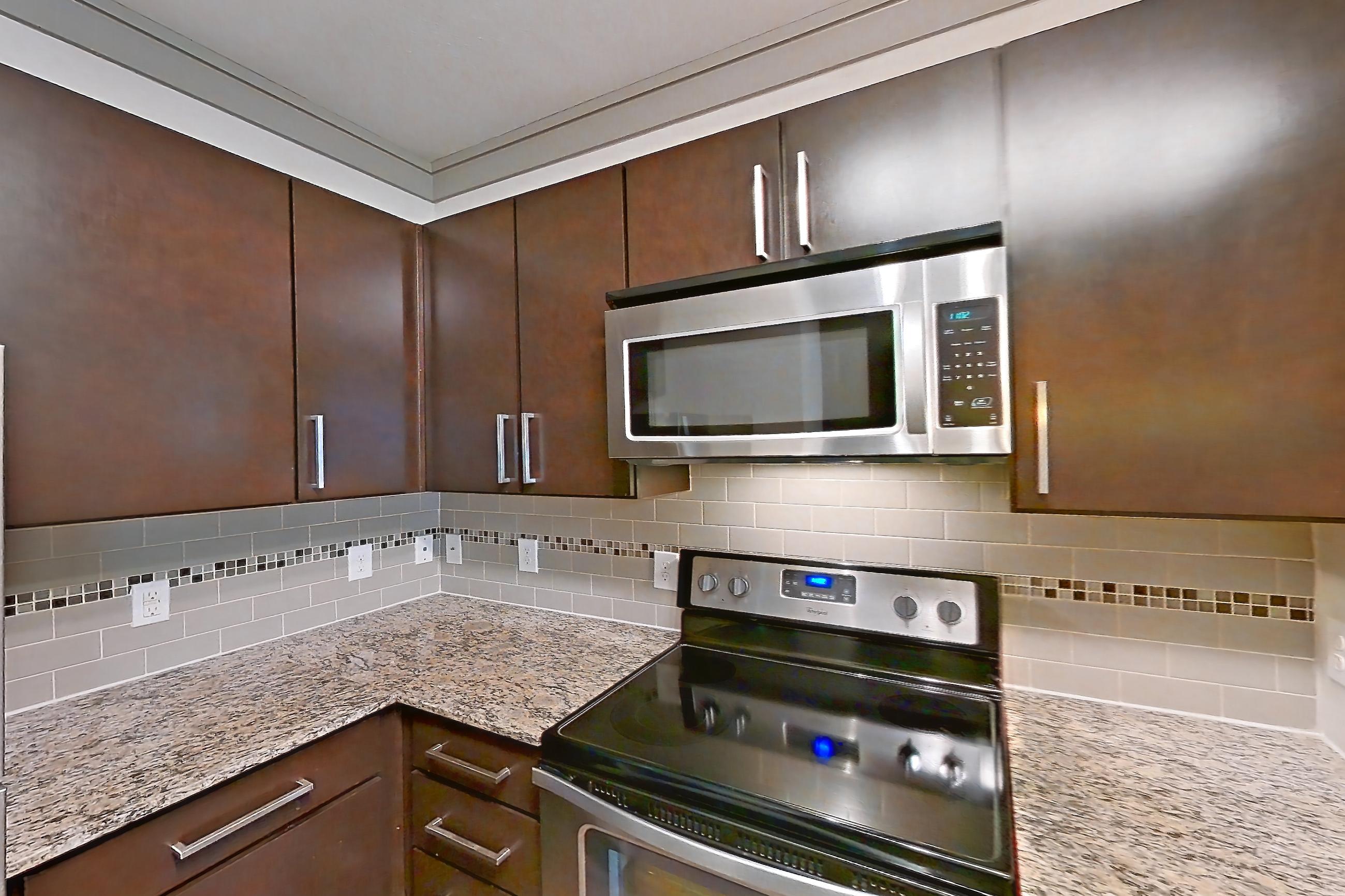 KITCHEN (representative of this floor plan)